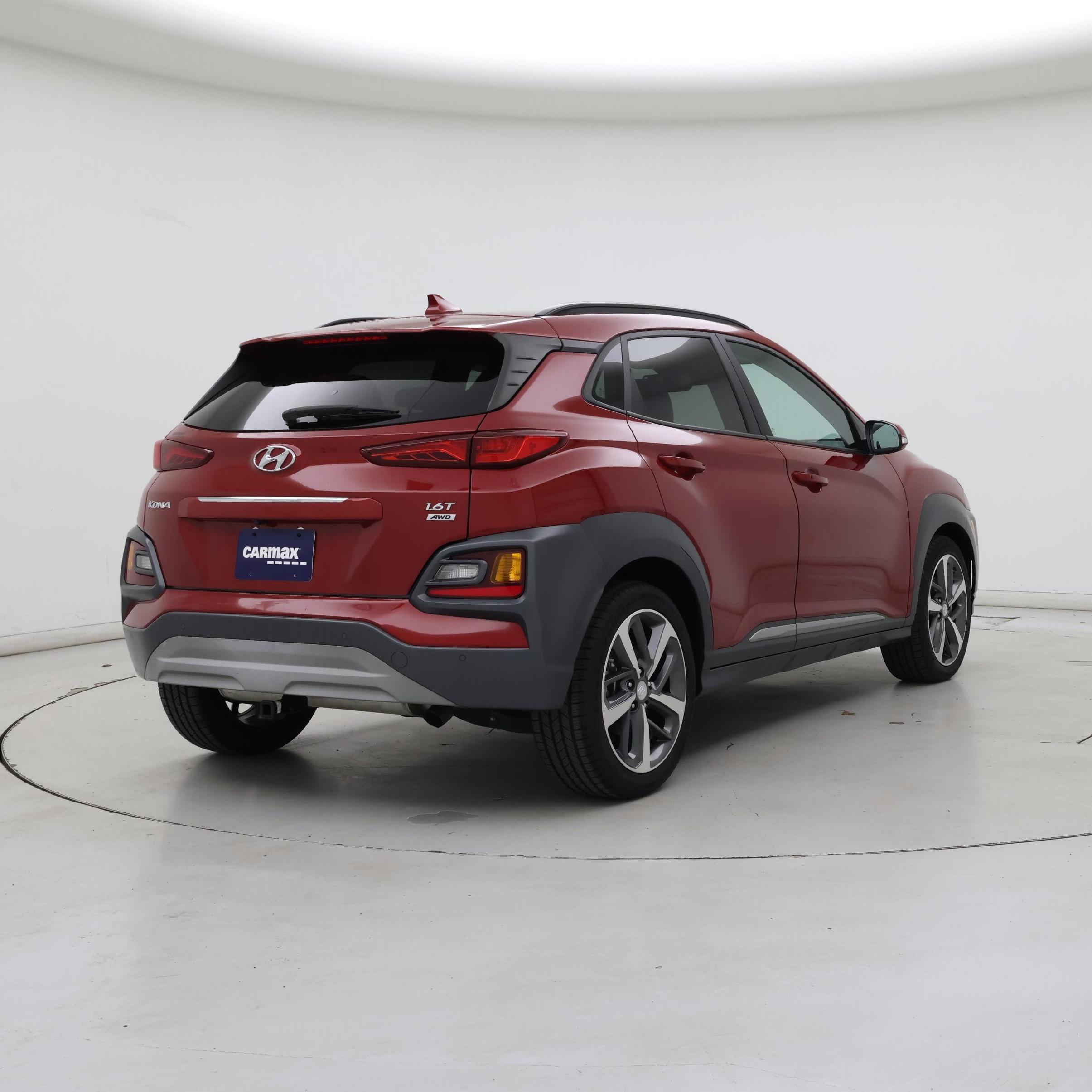 Thumbnail: 2020 Hyundai Kona - 8