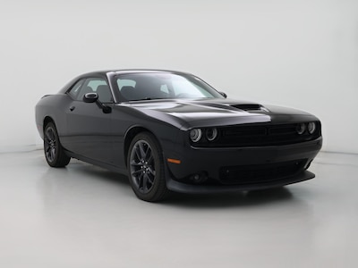 2021 Dodge Challenger GT