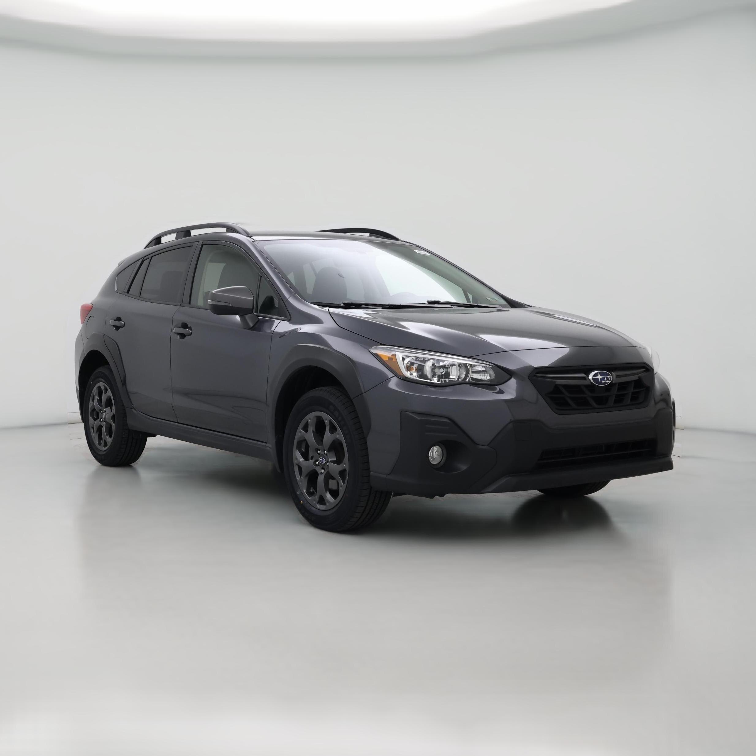 Thumbnail: 2022 Subaru Crosstrek - 1