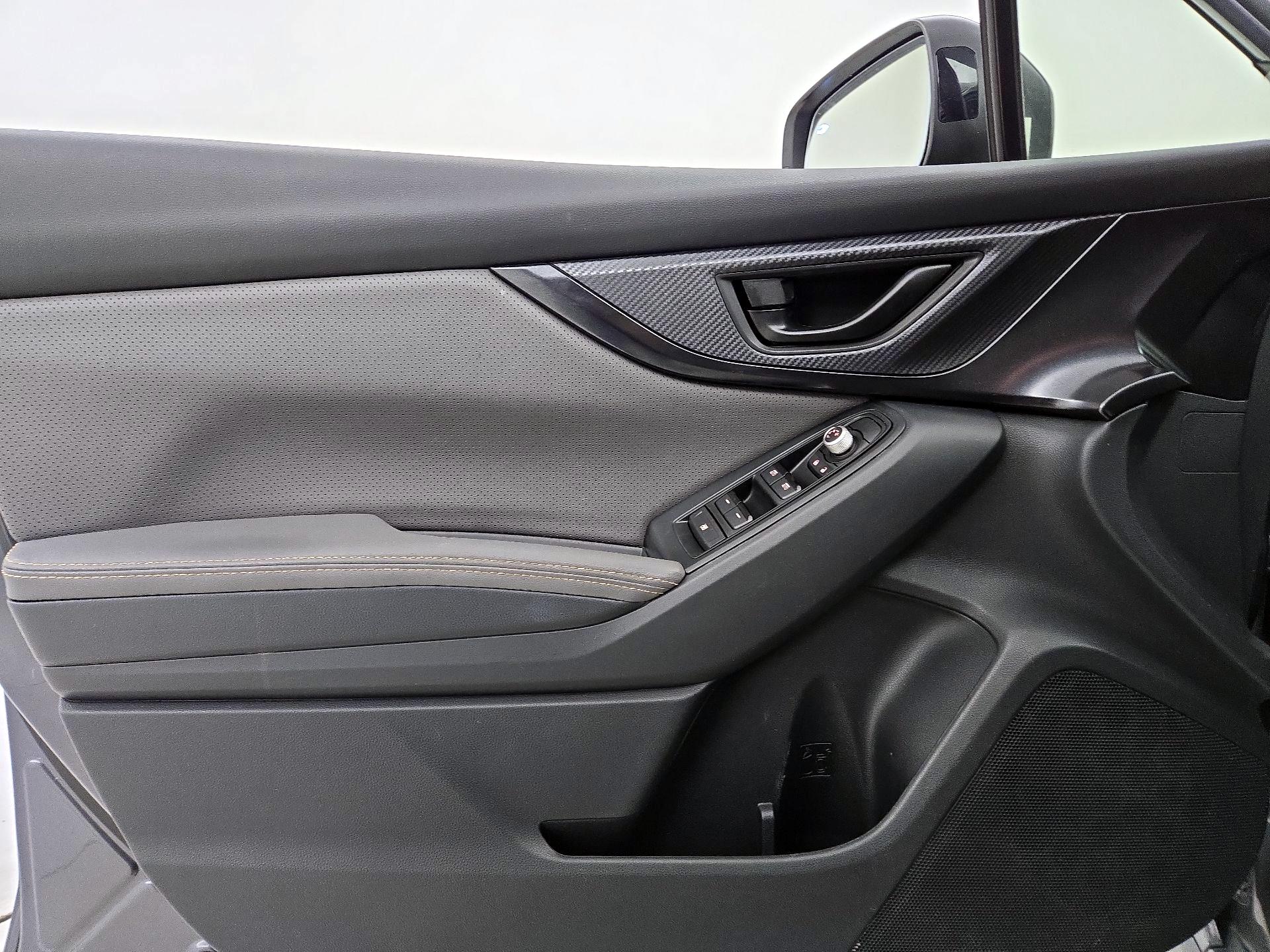 Thumbnail: 2022 Subaru Crosstrek - 12