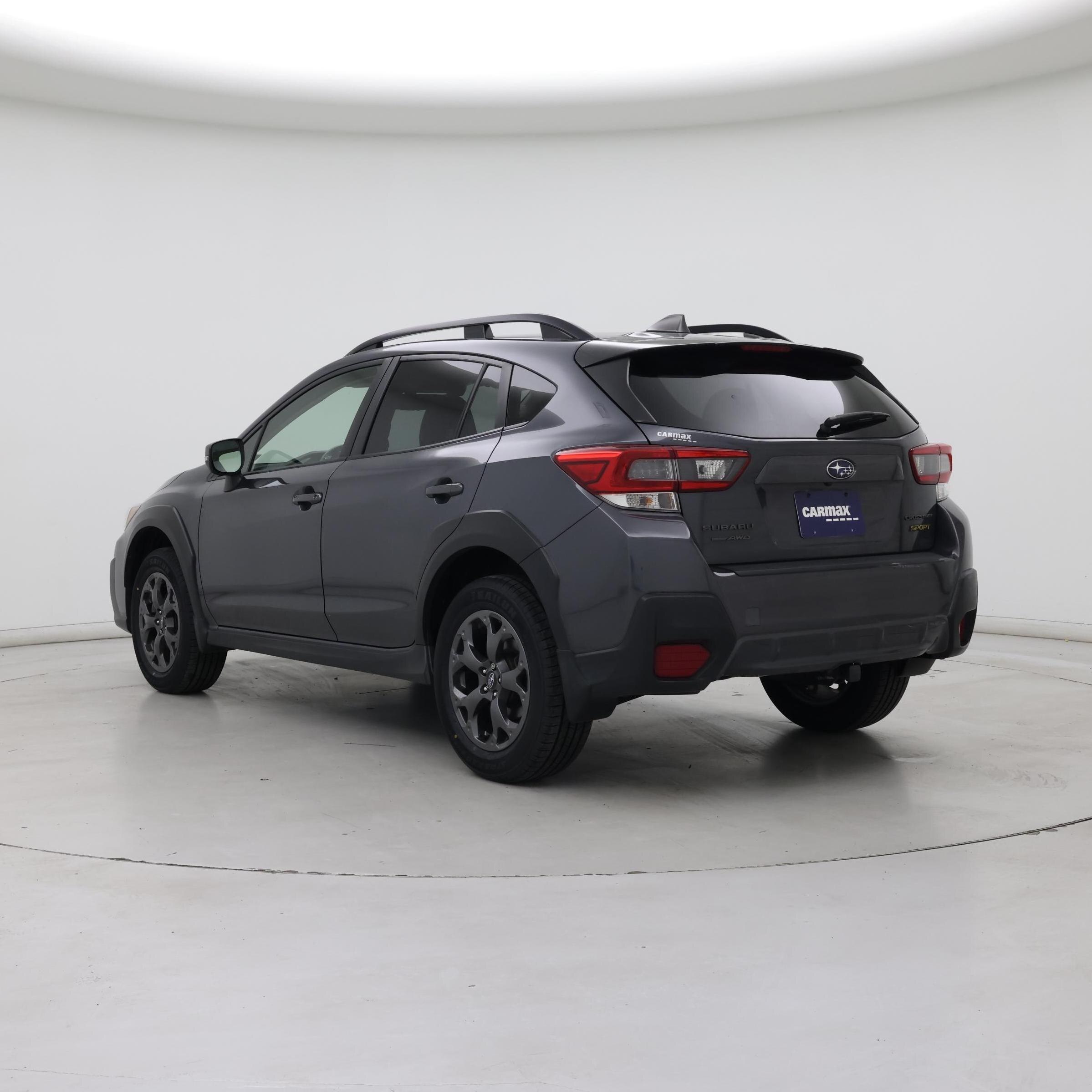 Thumbnail: 2022 Subaru Crosstrek - 2