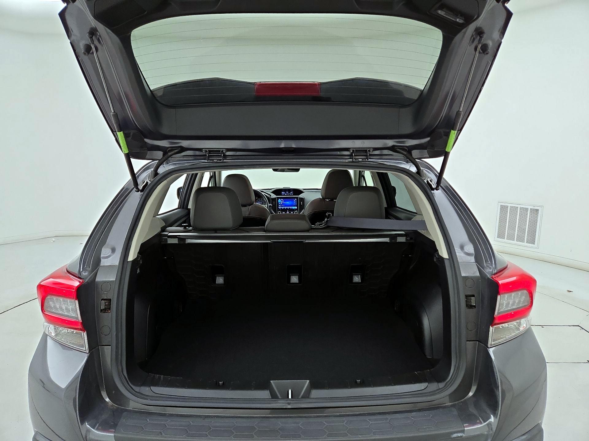 Thumbnail: 2022 Subaru Crosstrek - 20