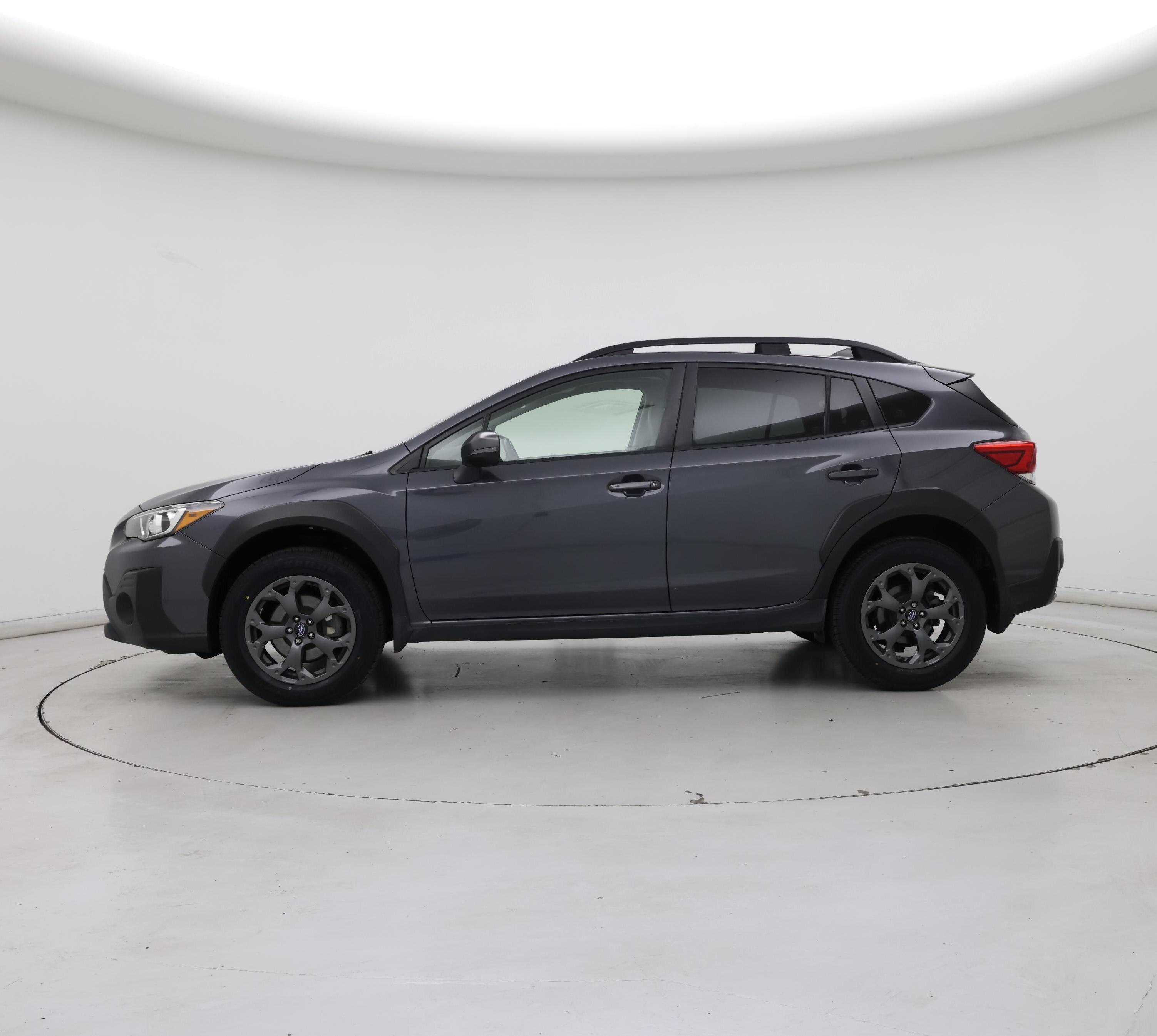 Thumbnail: 2022 Subaru Crosstrek - 3