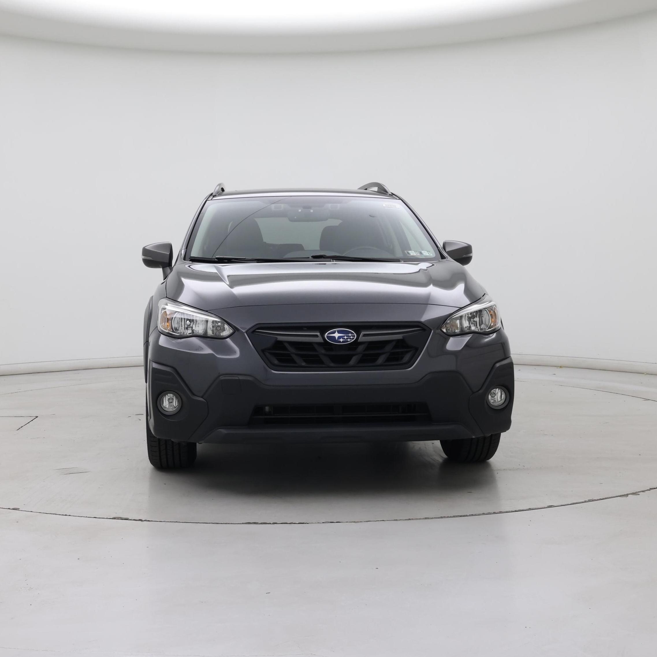 Thumbnail: 2022 Subaru Crosstrek - 5