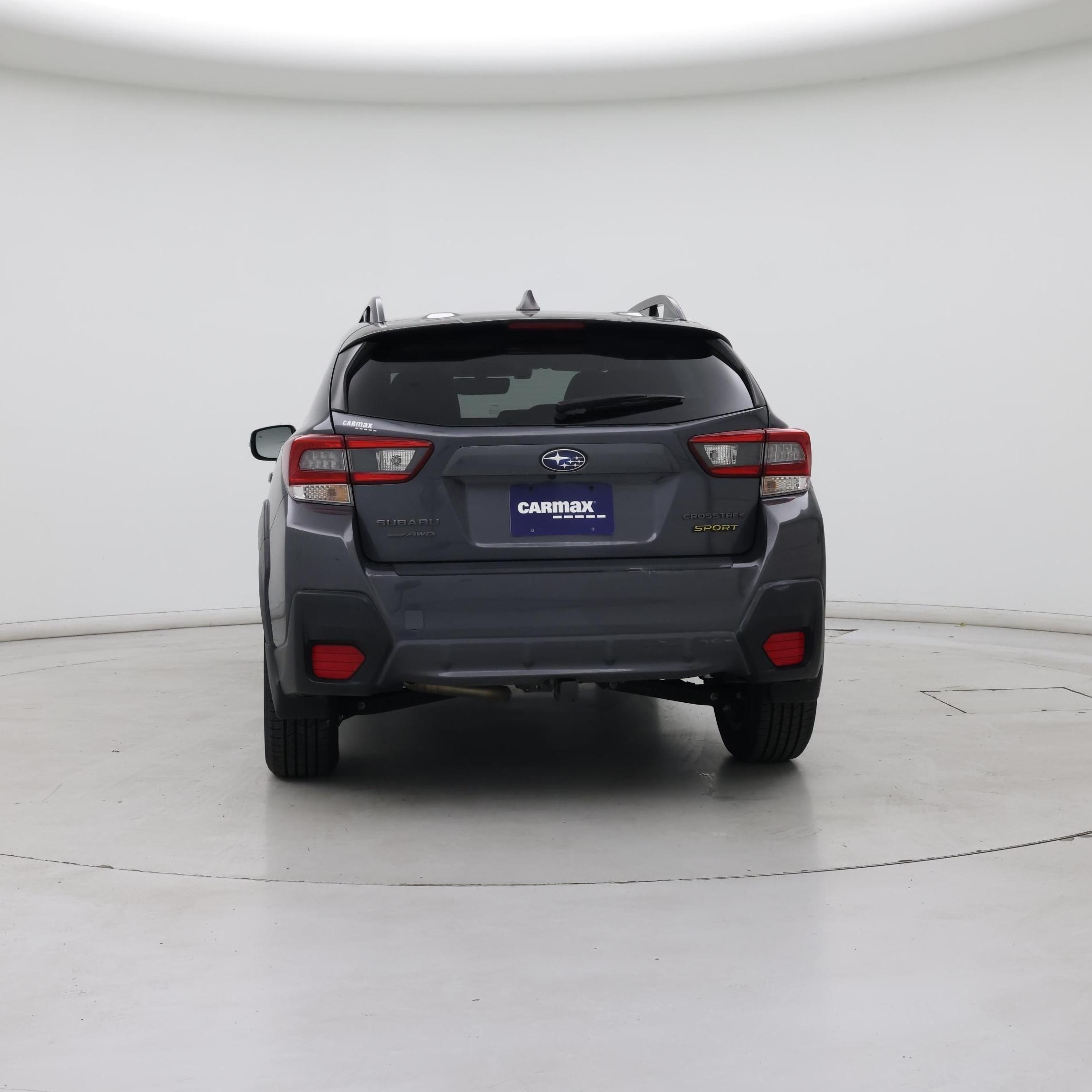 Thumbnail: 2022 Subaru Crosstrek - 6