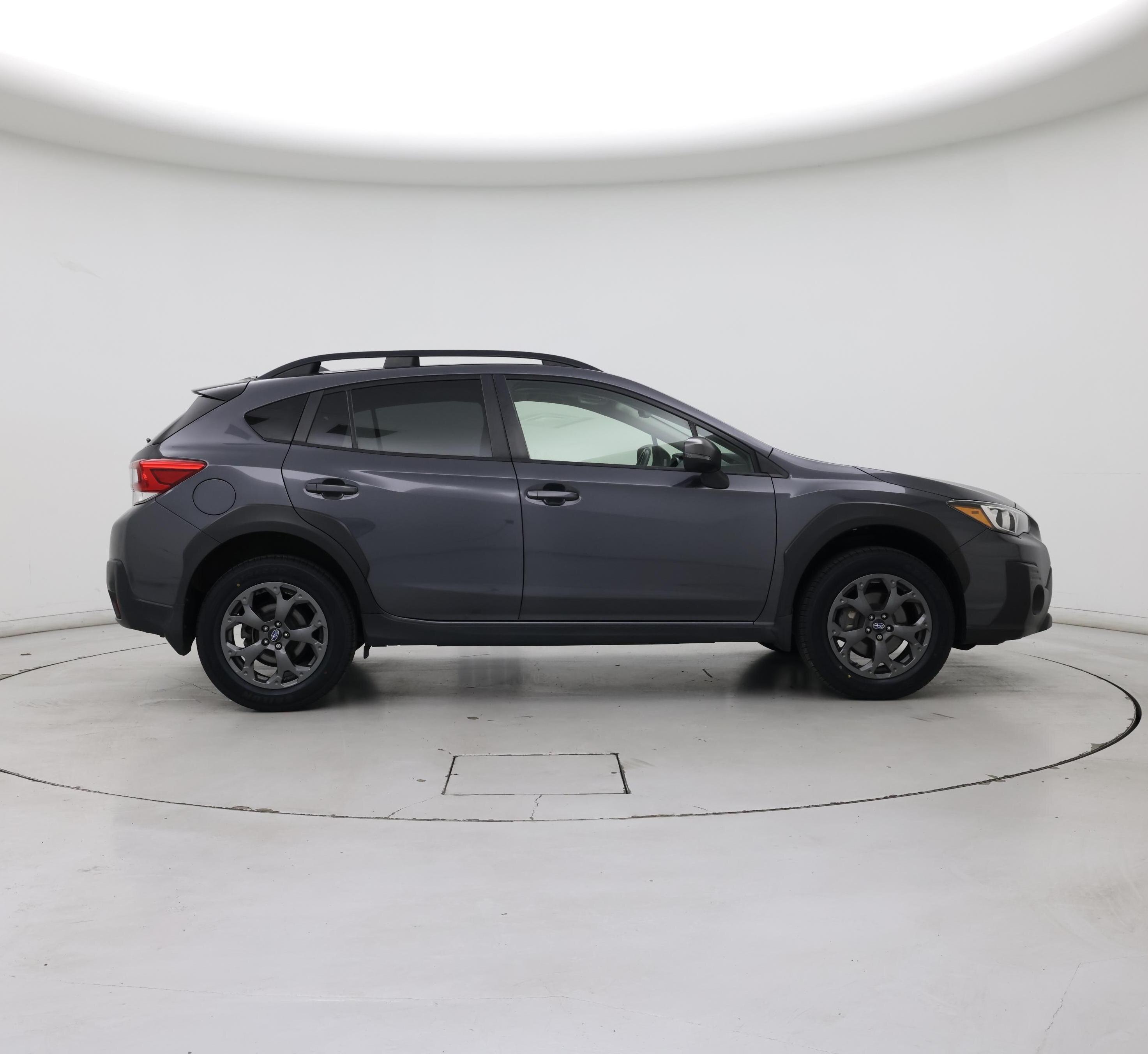 Thumbnail: 2022 Subaru Crosstrek - 7