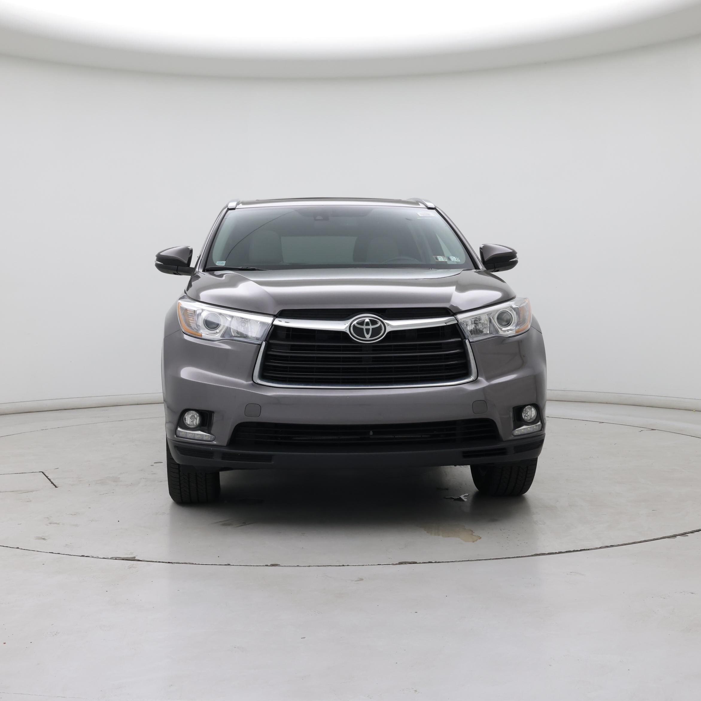 Thumbnail: 2015 Toyota Highlander - 5