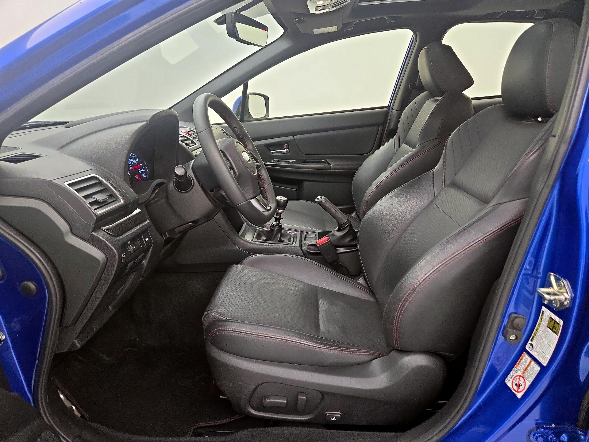 Thumbnail: 2018 Subaru WRX - 11