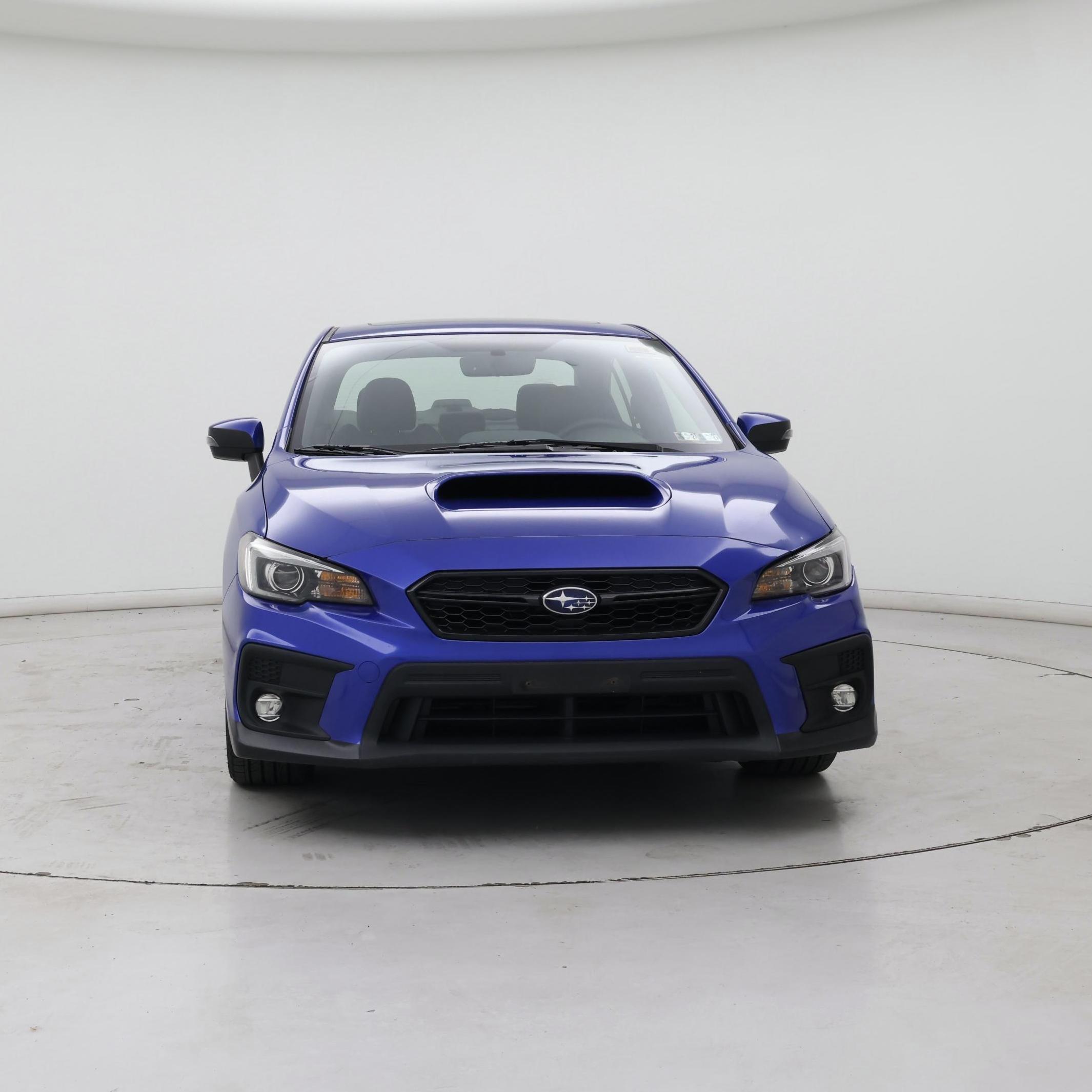Thumbnail: 2018 Subaru WRX - 5
