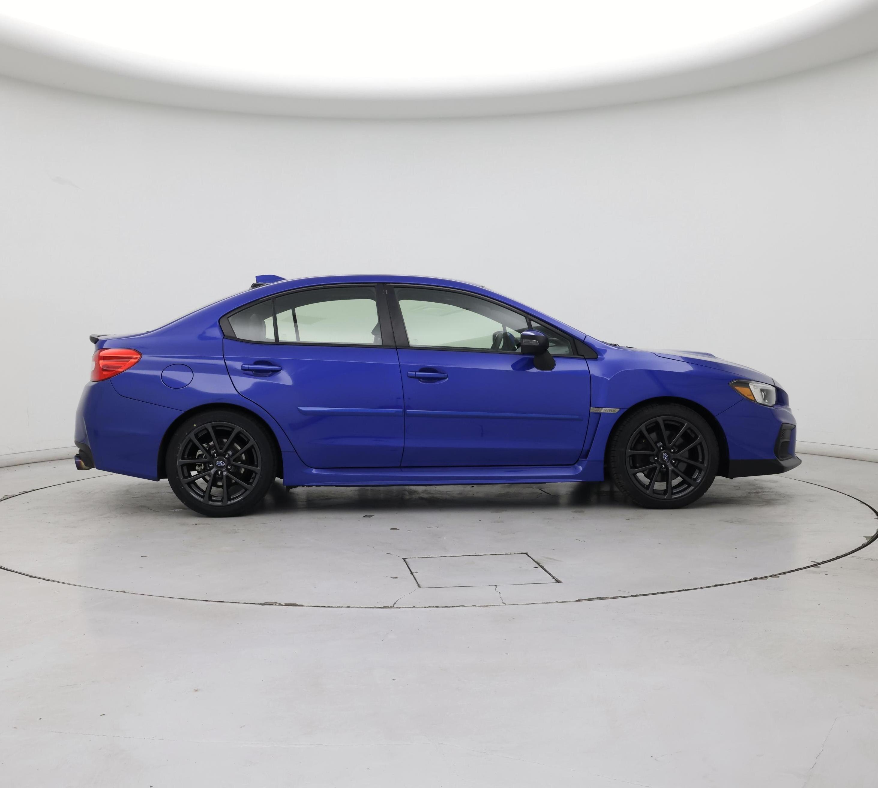 Thumbnail: 2018 Subaru WRX - 7