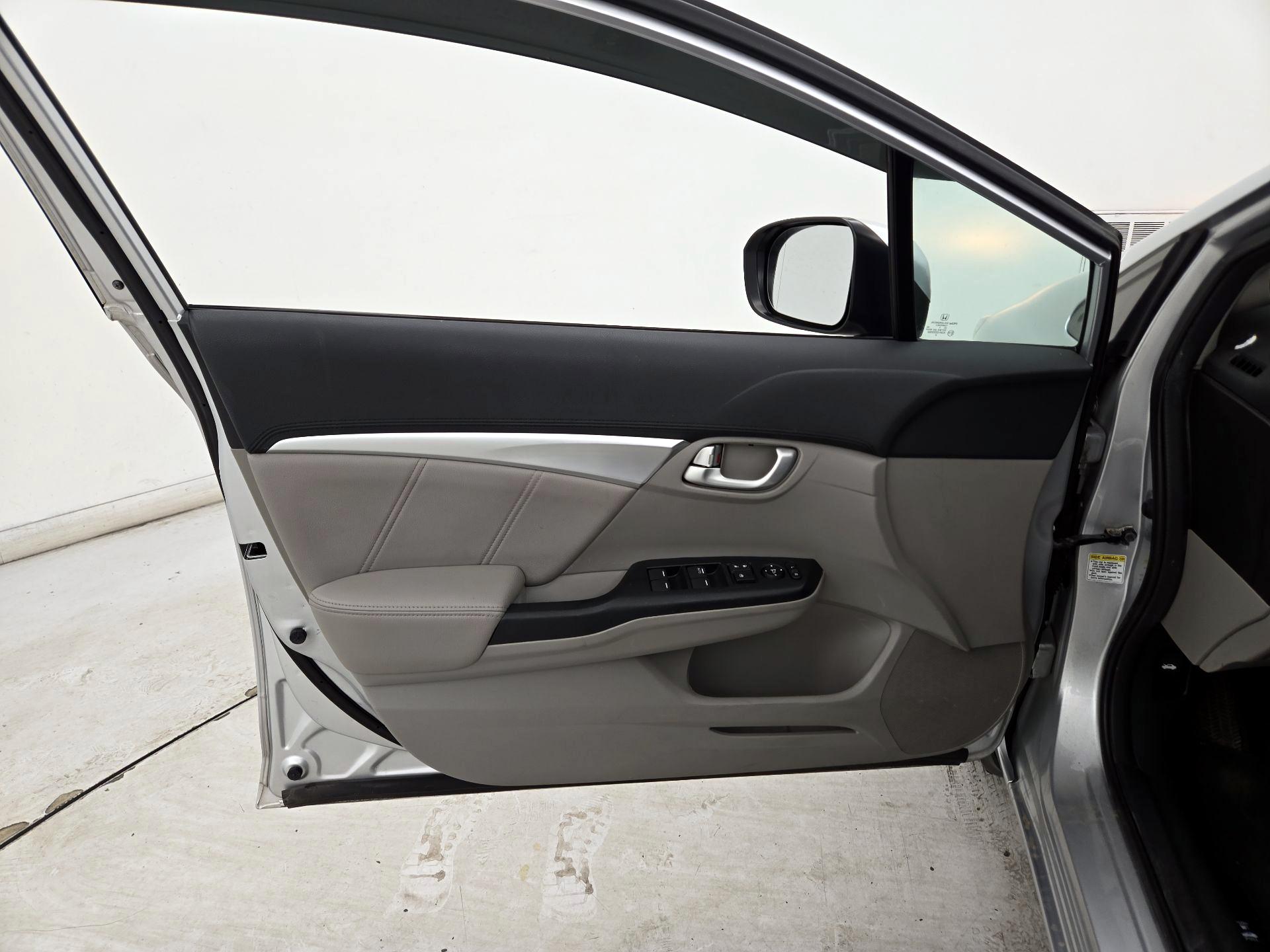 Thumbnail: 2014 Honda Civic - 12