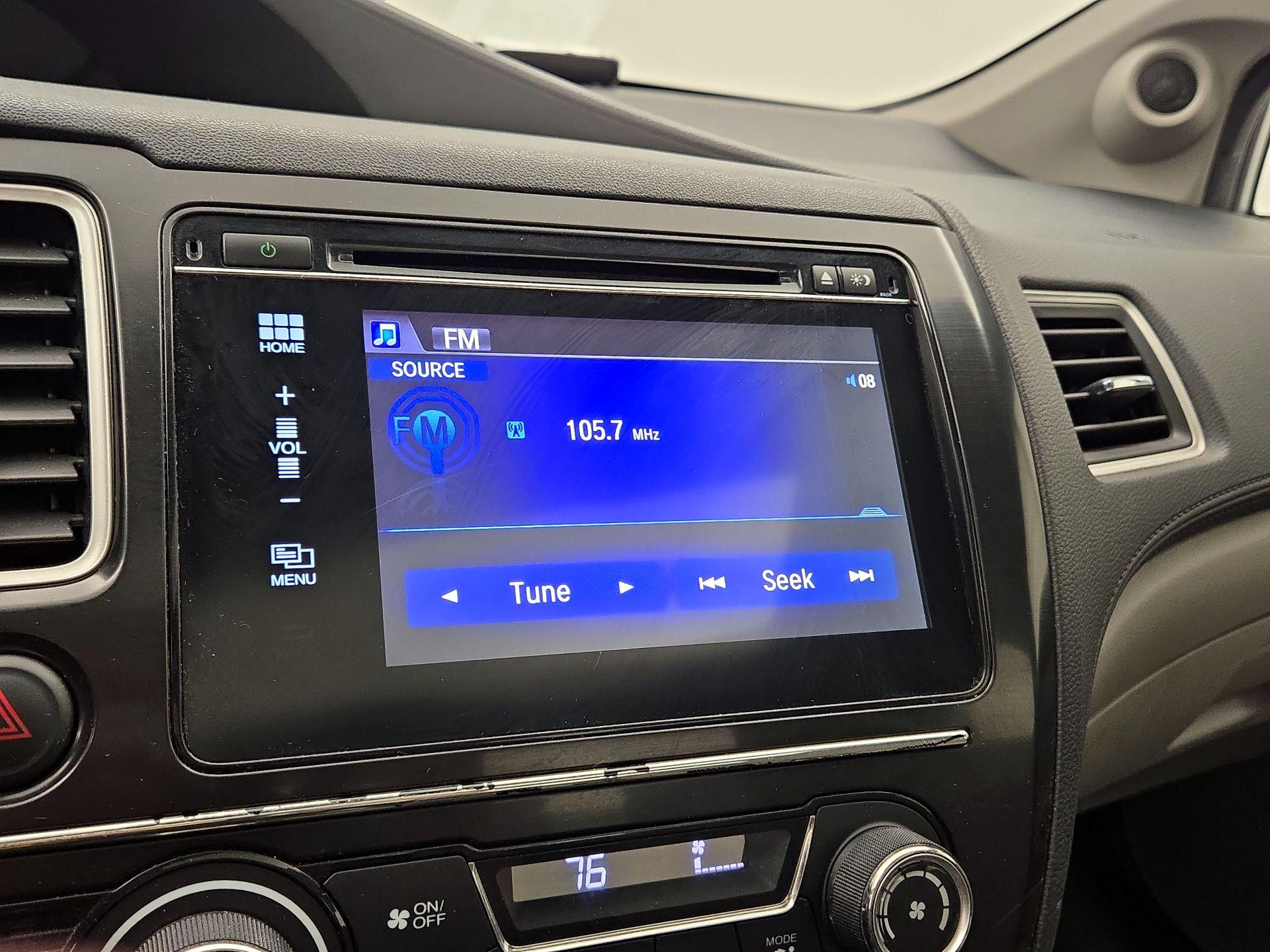 Thumbnail: 2014 Honda Civic - 15