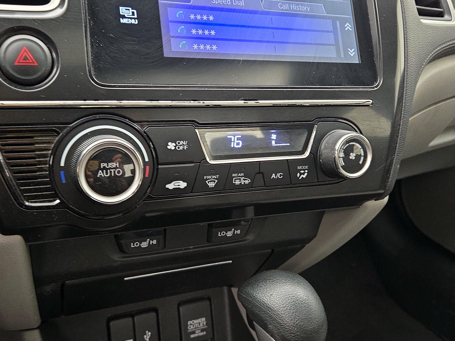 Thumbnail: 2014 Honda Civic - 16