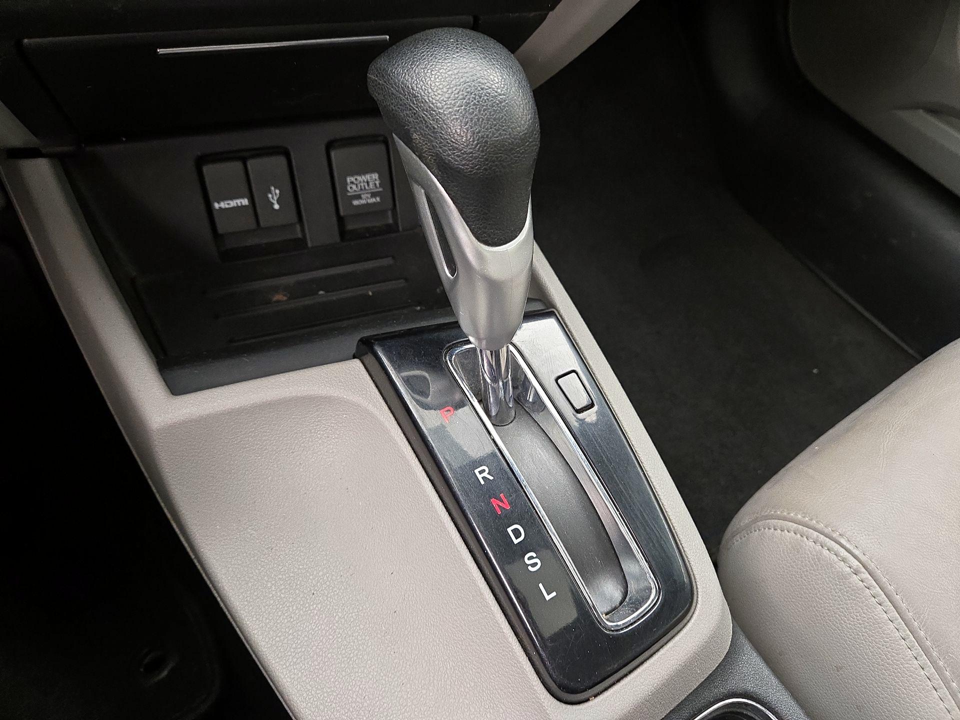Thumbnail: 2014 Honda Civic - 17