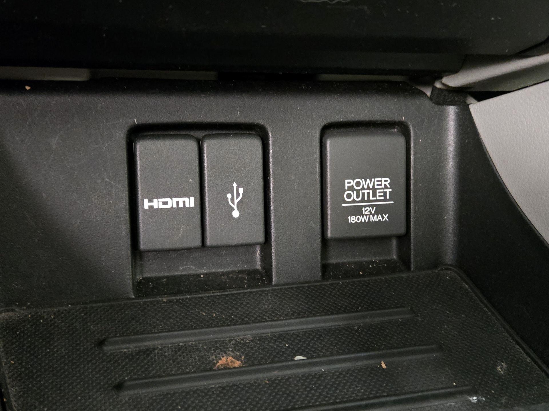 Thumbnail: 2014 Honda Civic - 18