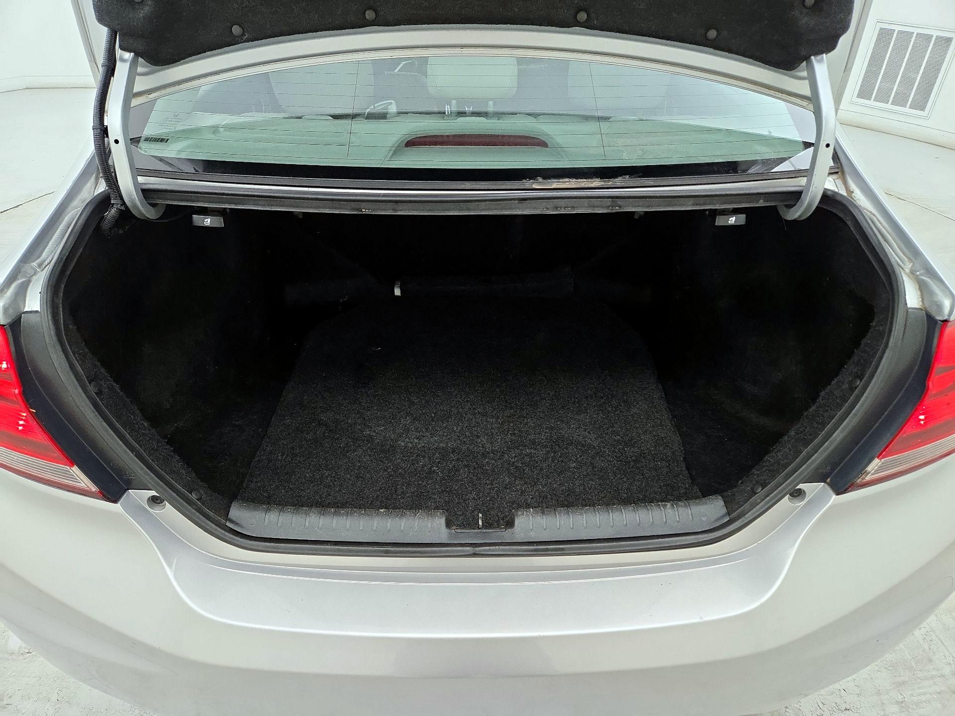 Thumbnail: 2014 Honda Civic - 20