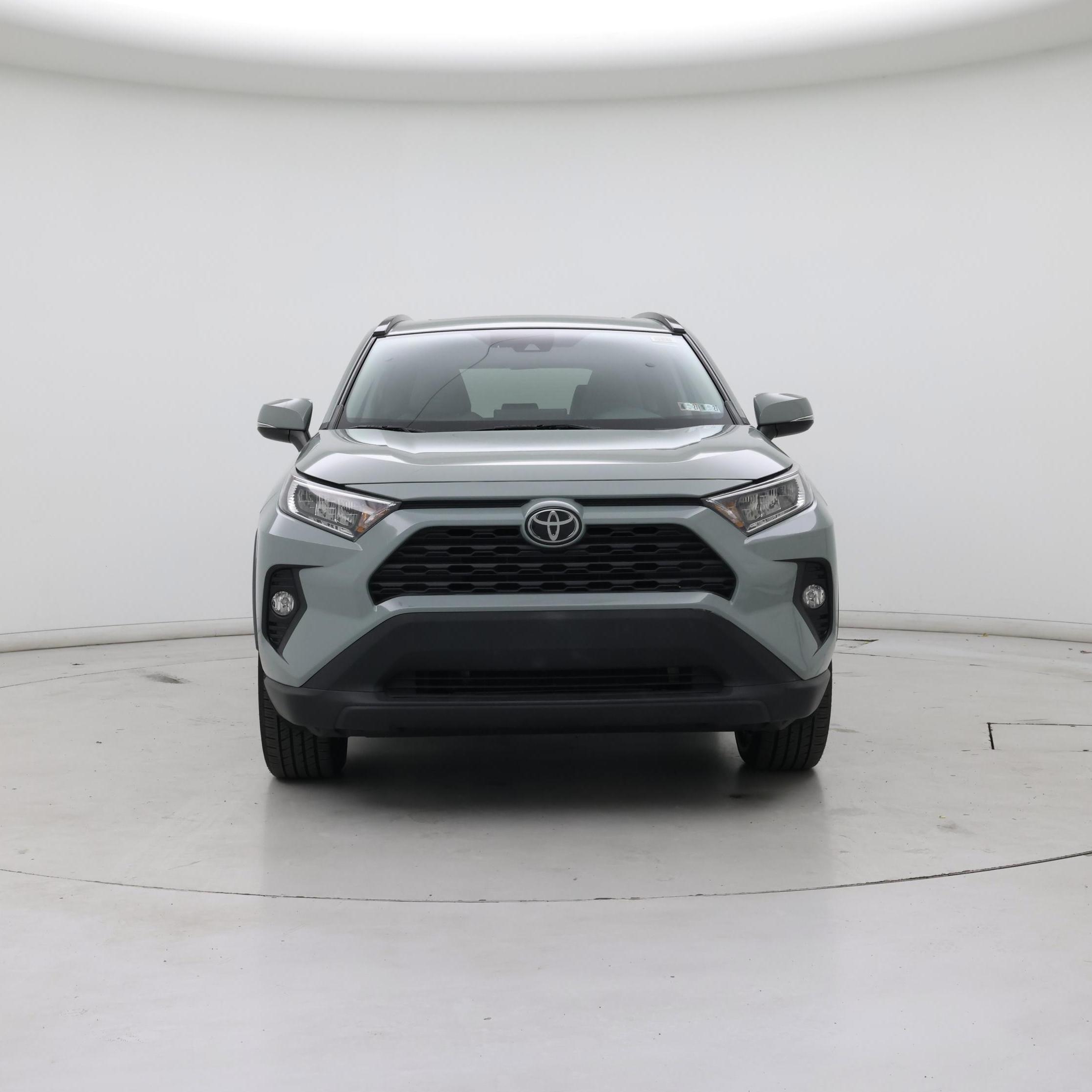 Thumbnail: 2019 Toyota RAV4 - 5