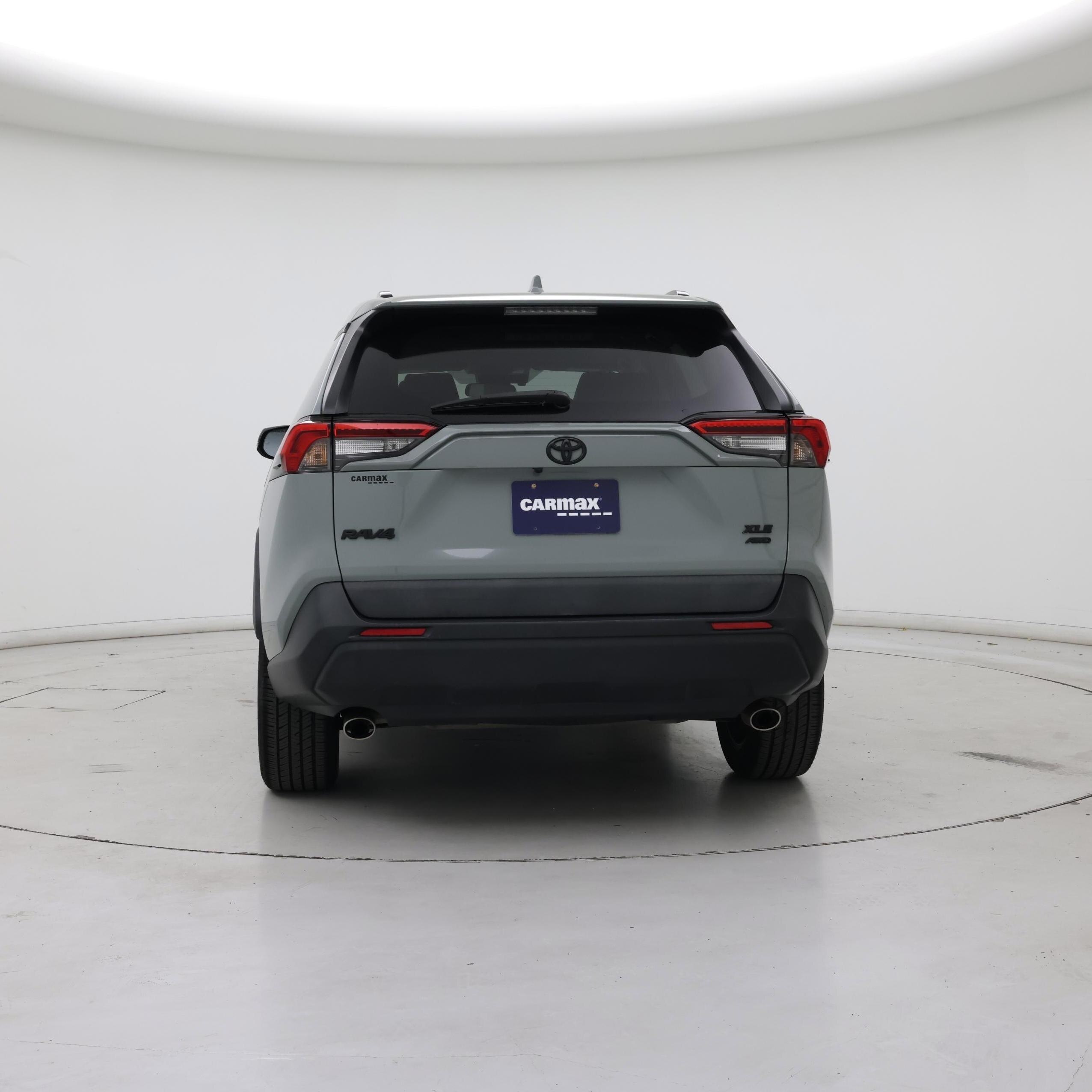 Thumbnail: 2019 Toyota RAV4 - 6