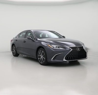 2025 Lexus ES 350