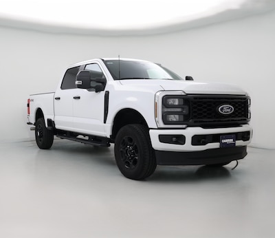 2024 Ford F250 XL