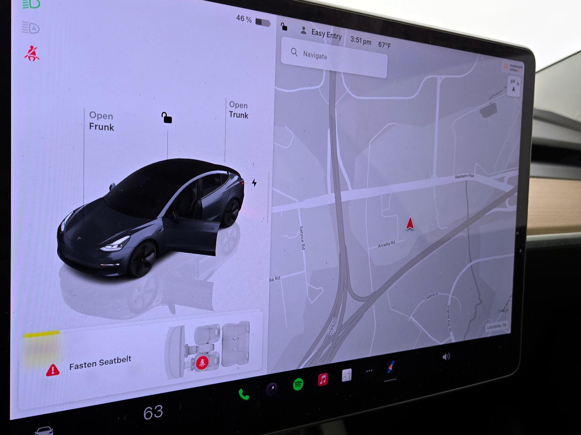 Thumbnail: 2023 Tesla Model 3 - 13