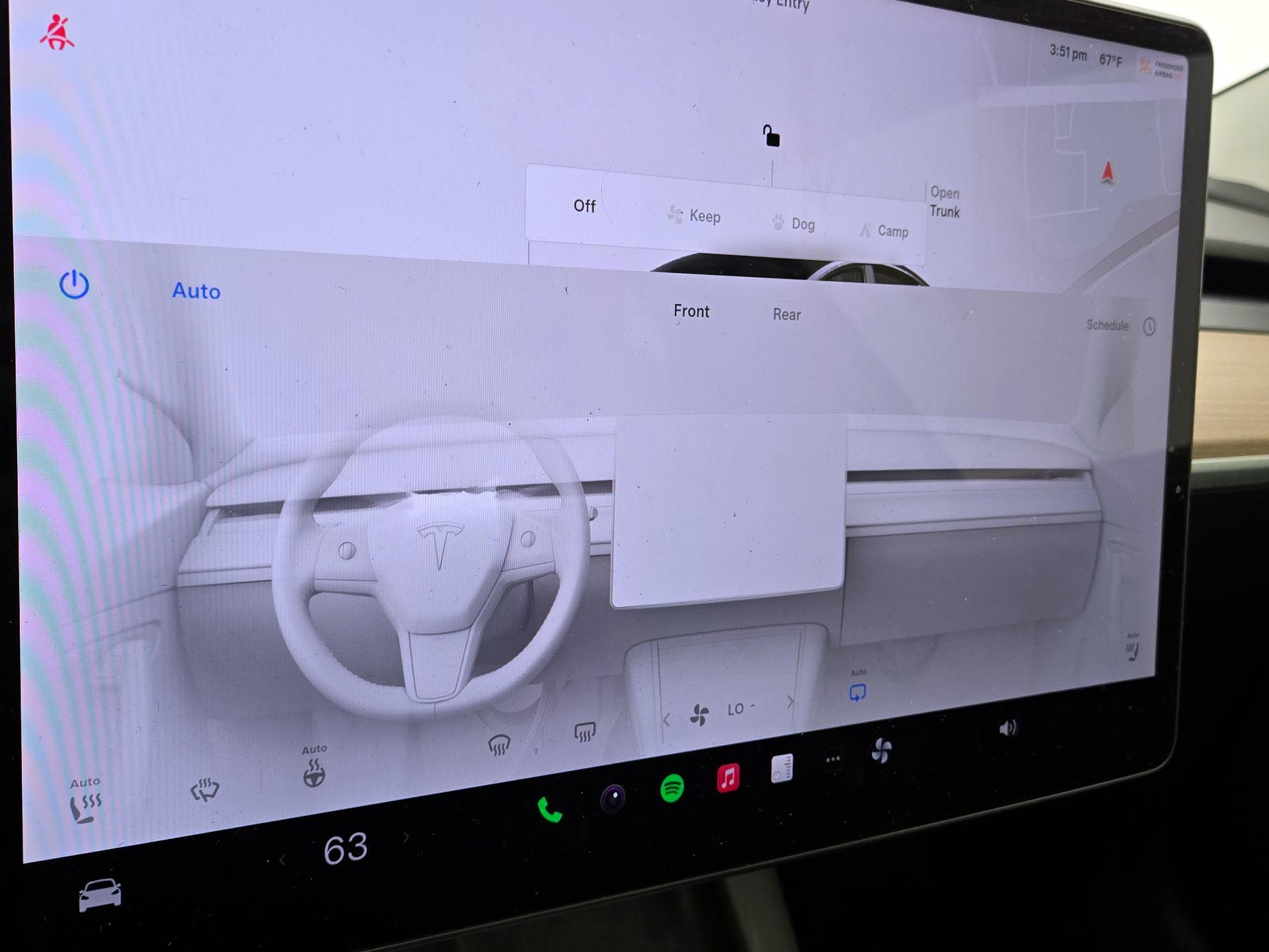 Thumbnail: 2023 Tesla Model 3 - 16