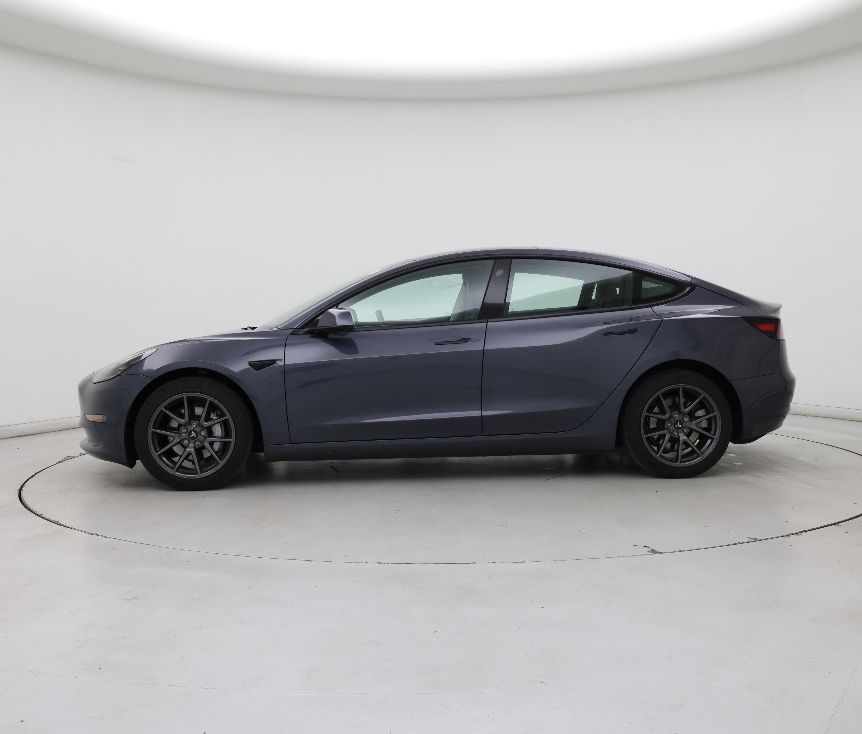 Thumbnail: 2023 Tesla Model 3 - 3