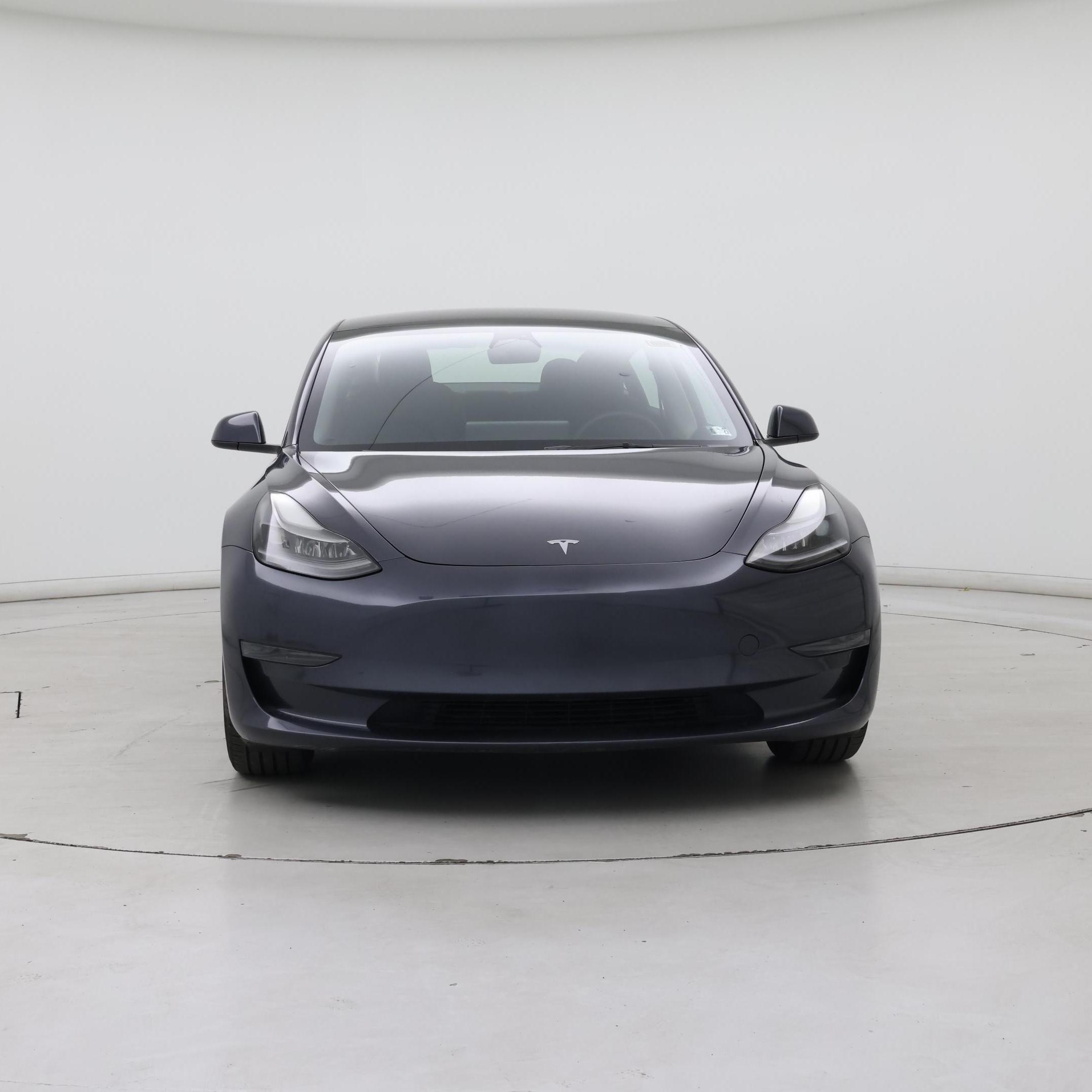 Thumbnail: 2023 Tesla Model 3 - 5