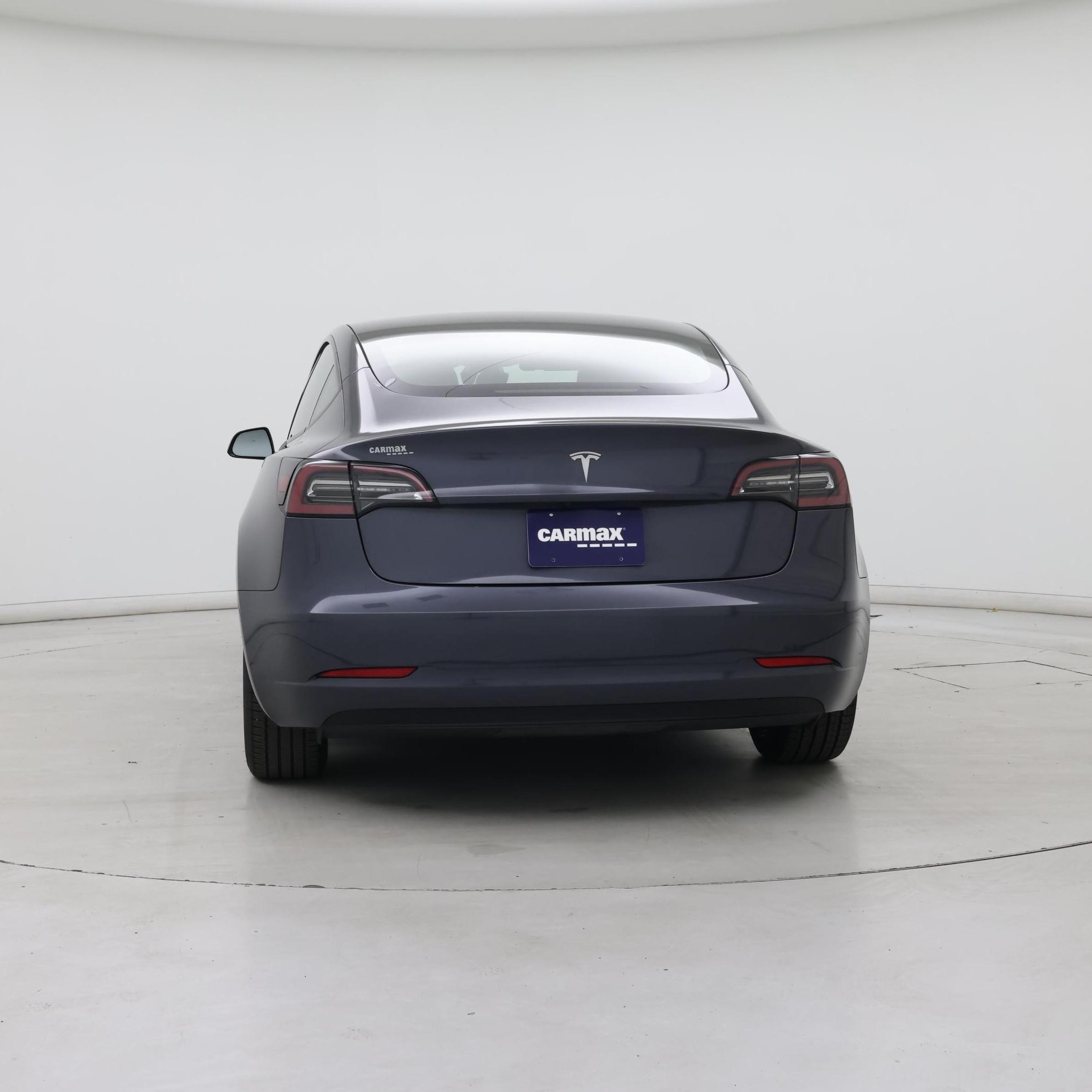 Thumbnail: 2023 Tesla Model 3 - 6