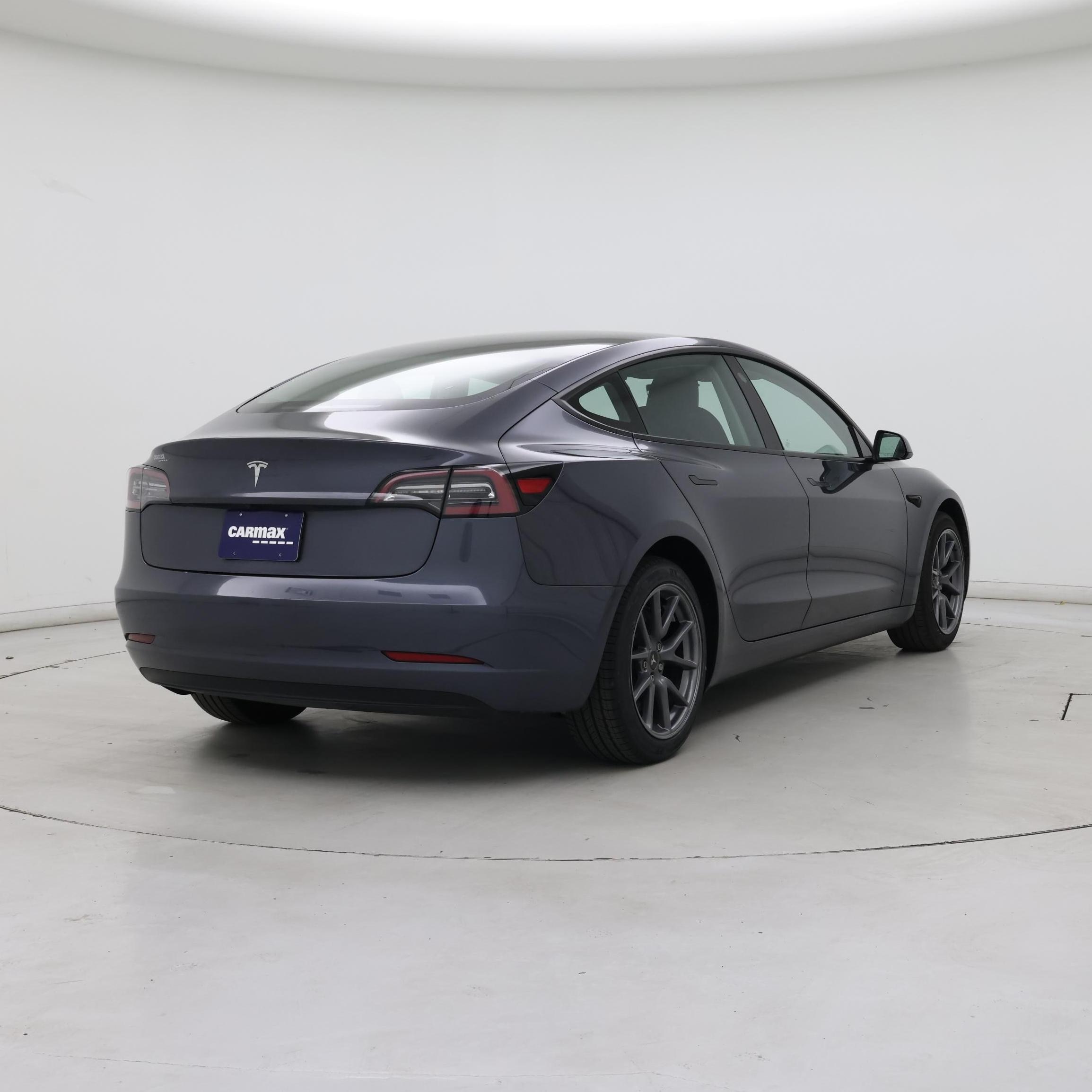 Thumbnail: 2023 Tesla Model 3 - 8
