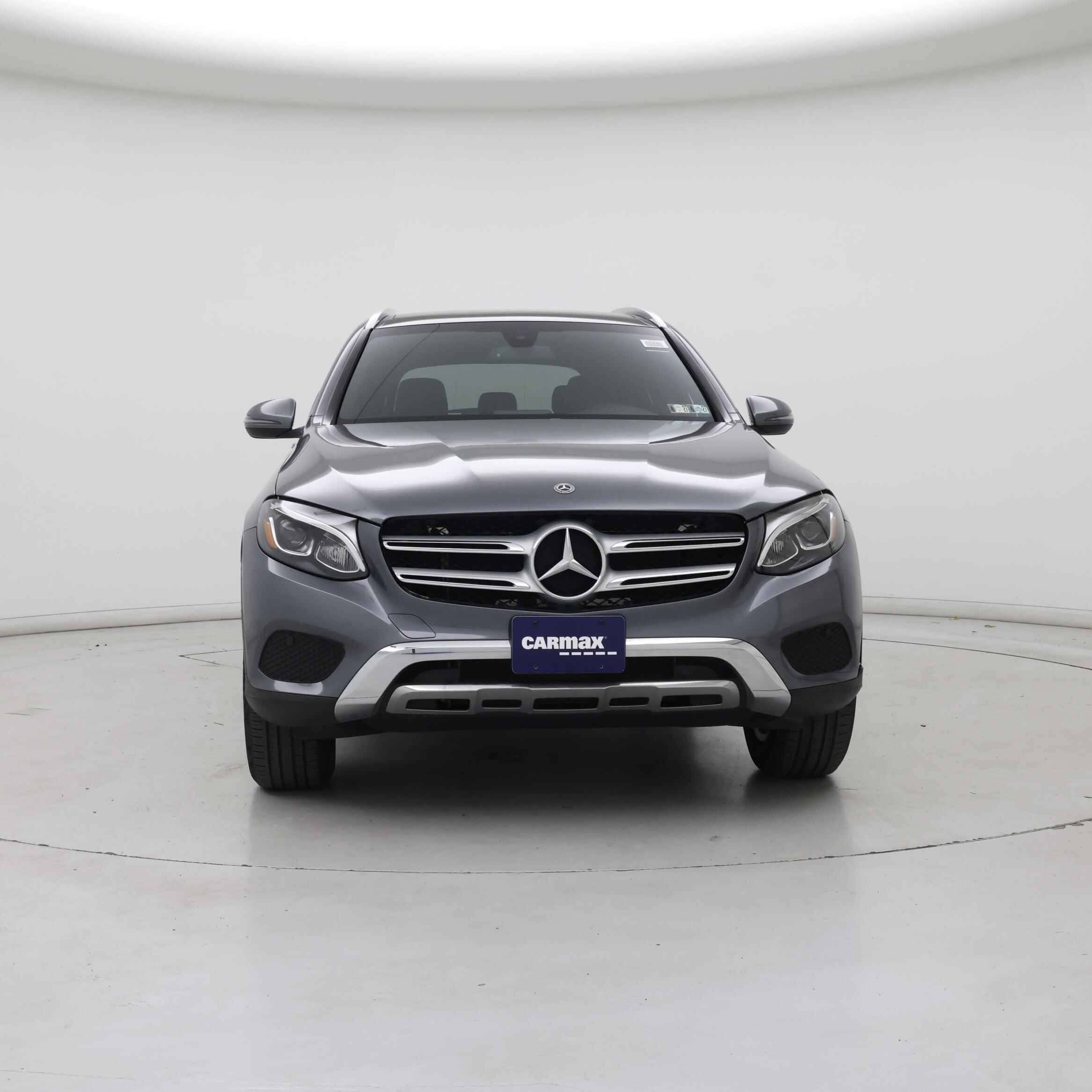Thumbnail: 2018 Mercedes-Benz GLC - 5