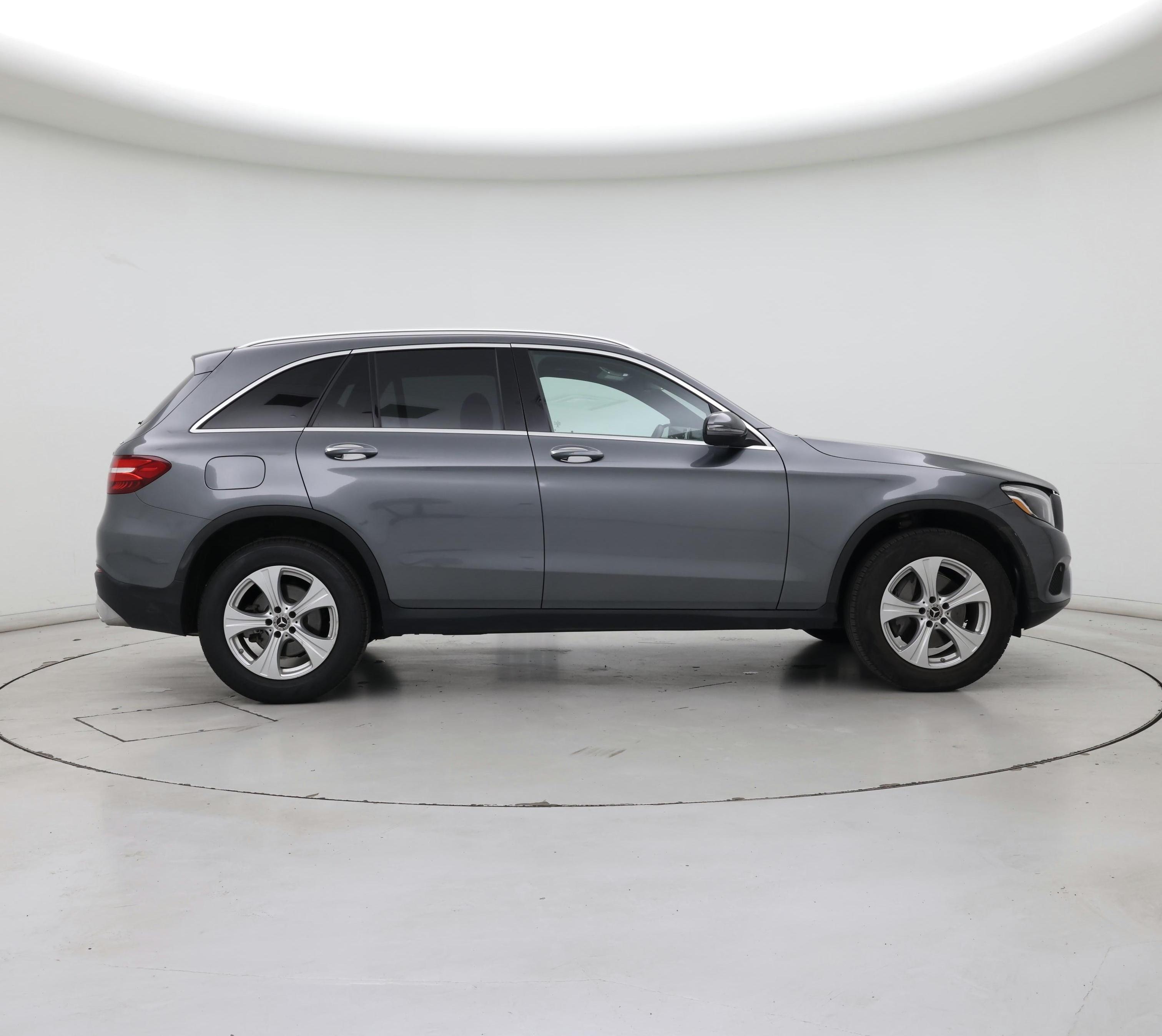 Thumbnail: 2018 Mercedes-Benz GLC - 7