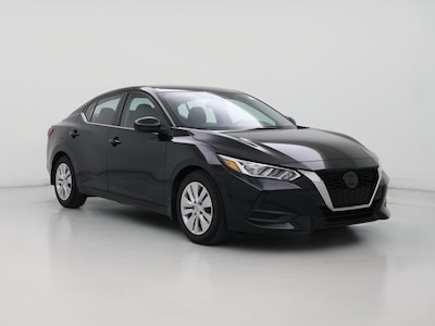 2022 Nissan Sentra S