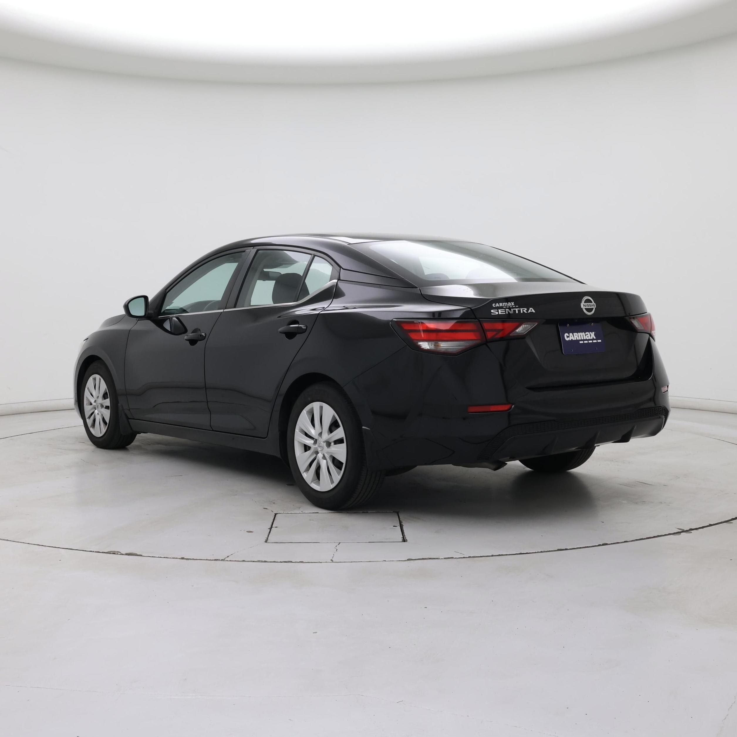 Thumbnail: 2022 Nissan Sentra - 2