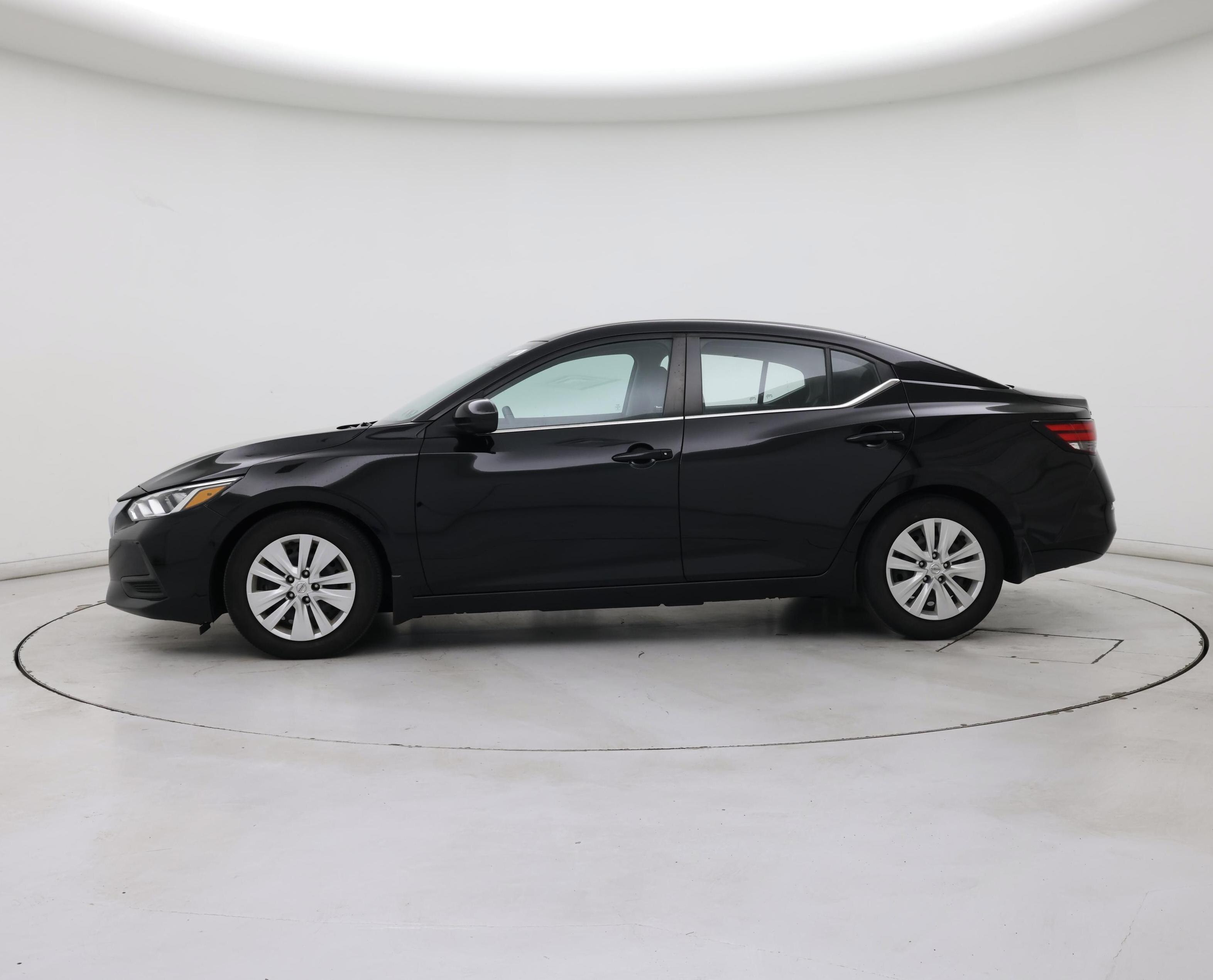 Thumbnail: 2022 Nissan Sentra - 3