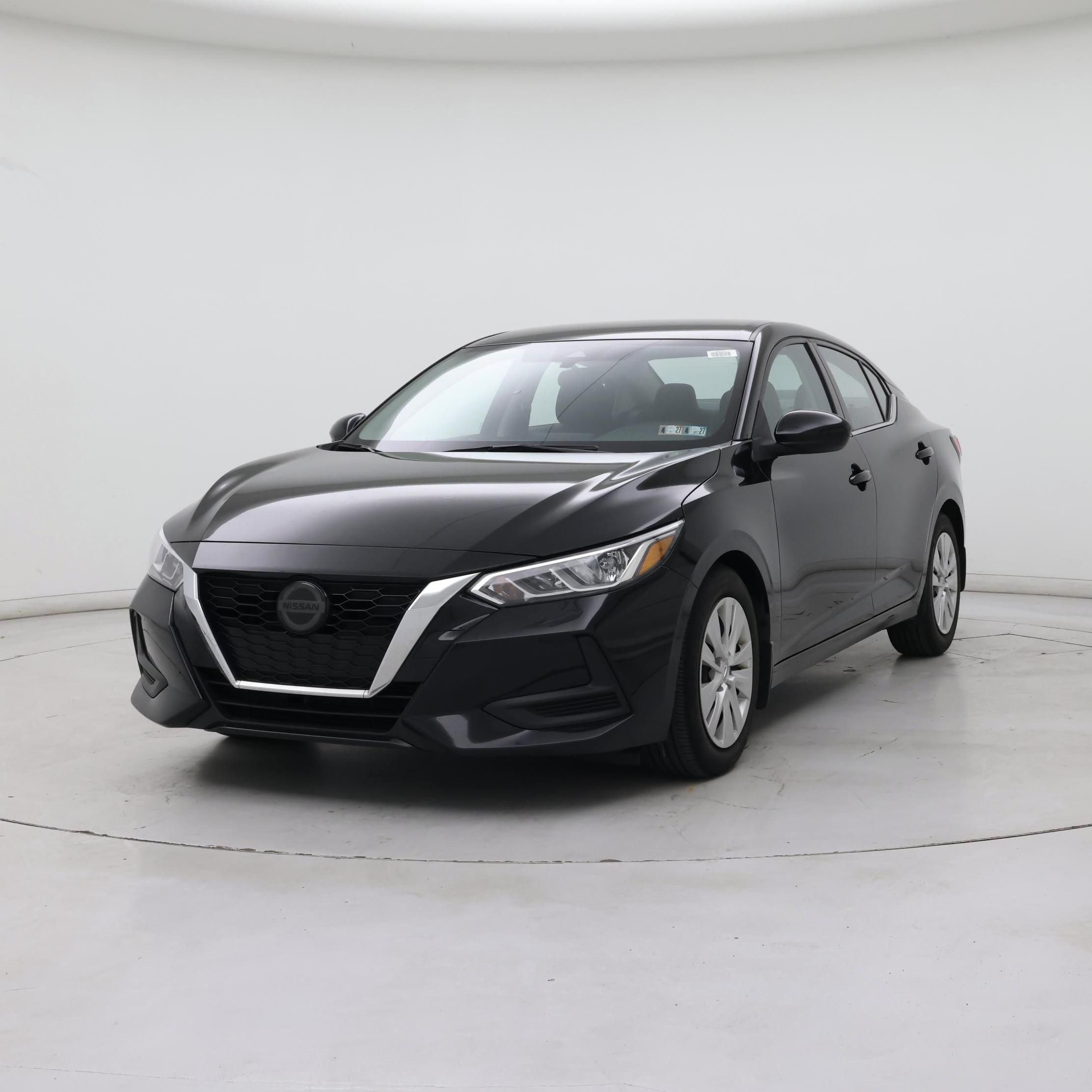 Thumbnail: 2022 Nissan Sentra - 4