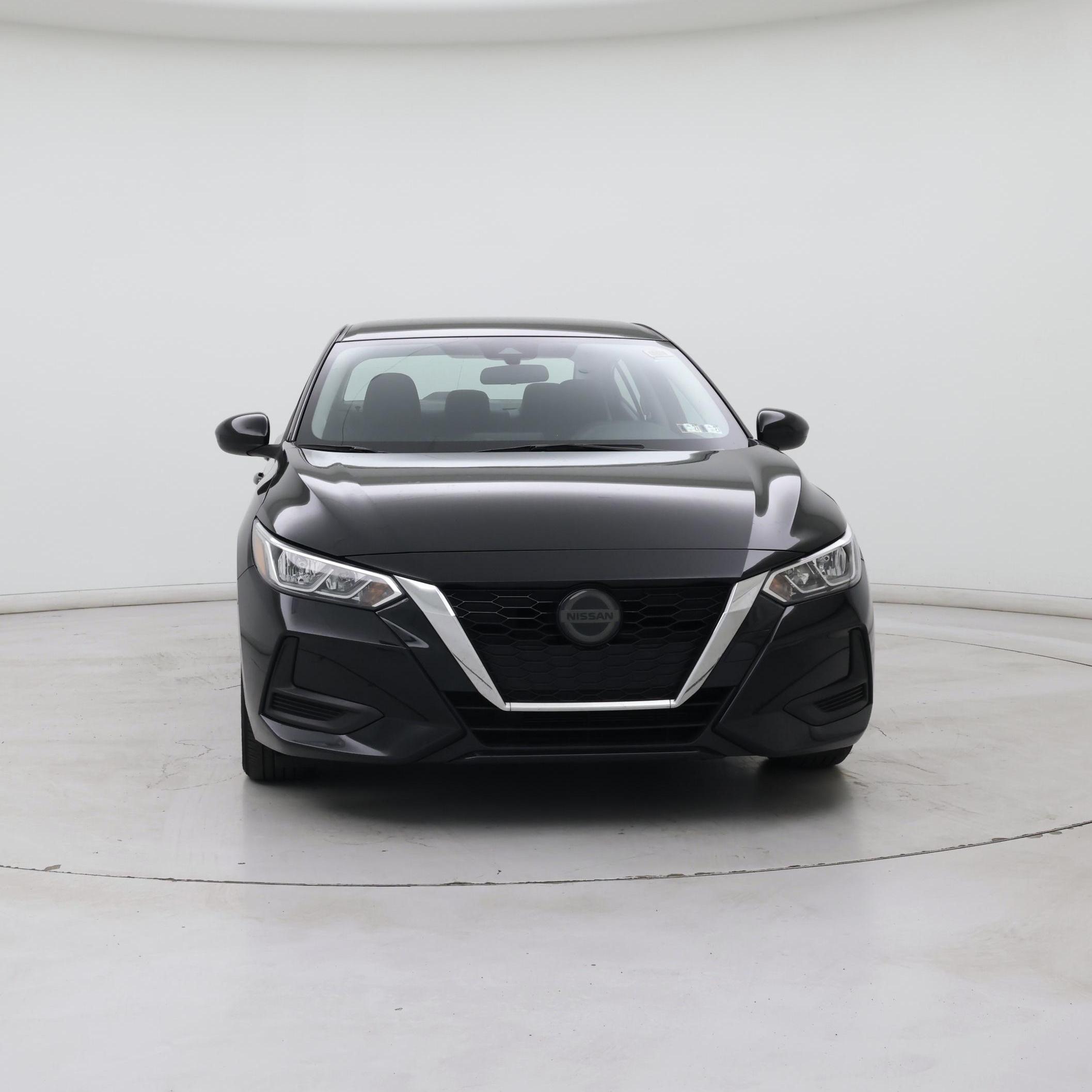 Thumbnail: 2022 Nissan Sentra - 5