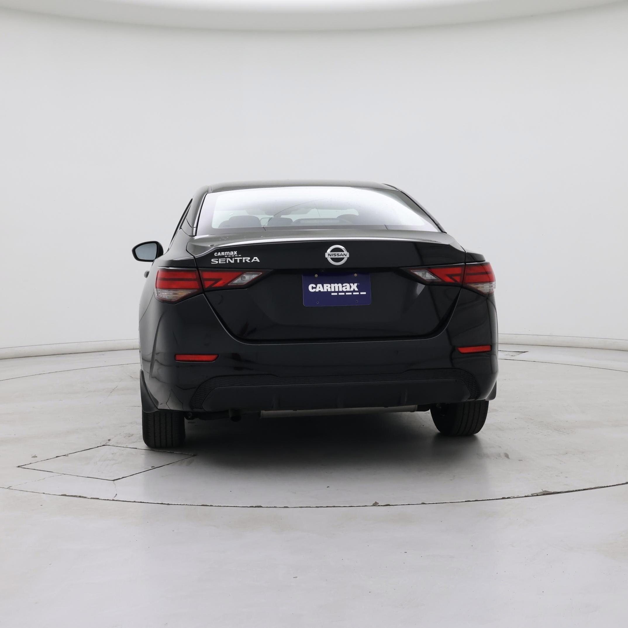 Thumbnail: 2022 Nissan Sentra - 6