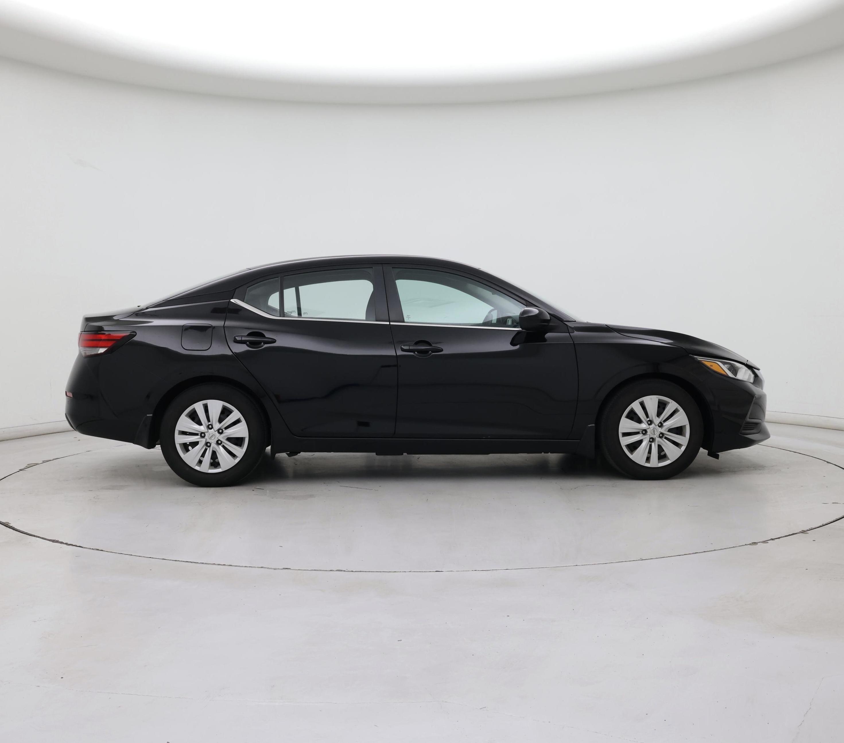 Thumbnail: 2022 Nissan Sentra - 7