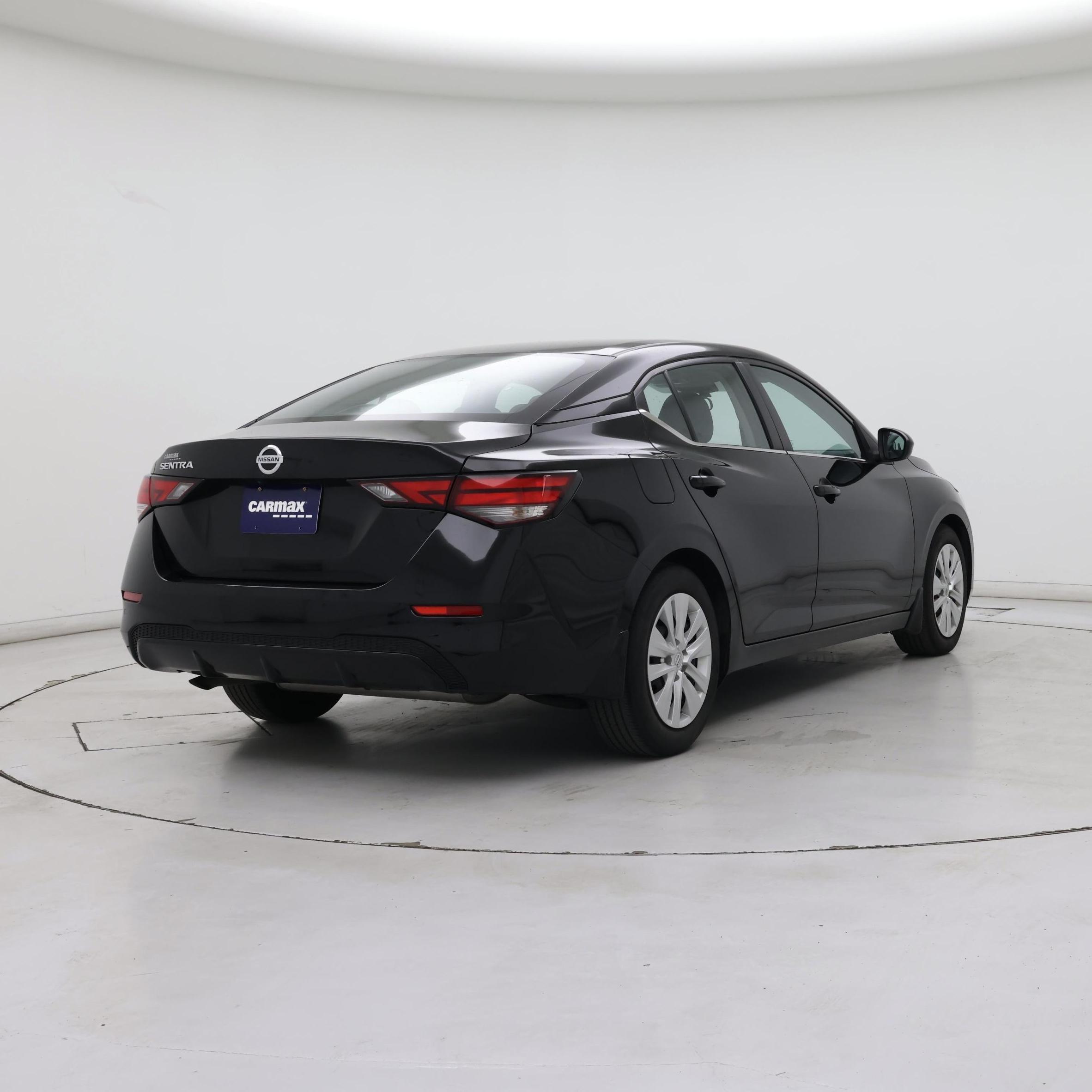 Thumbnail: 2022 Nissan Sentra - 8