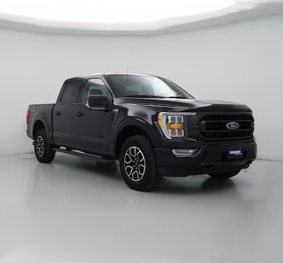 2021 Ford F150 XLT