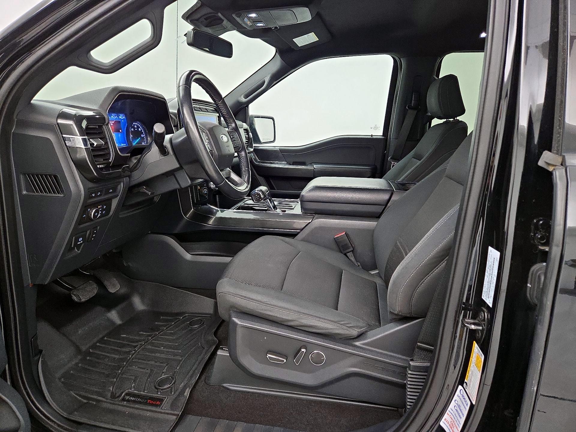 Thumbnail: 2021 Ford F-150 - 11