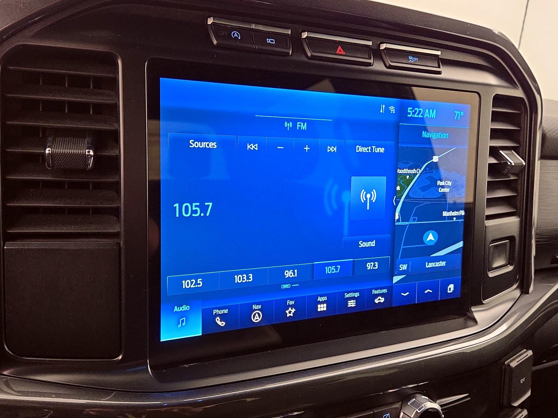 Thumbnail: 2021 Ford F-150 - 16