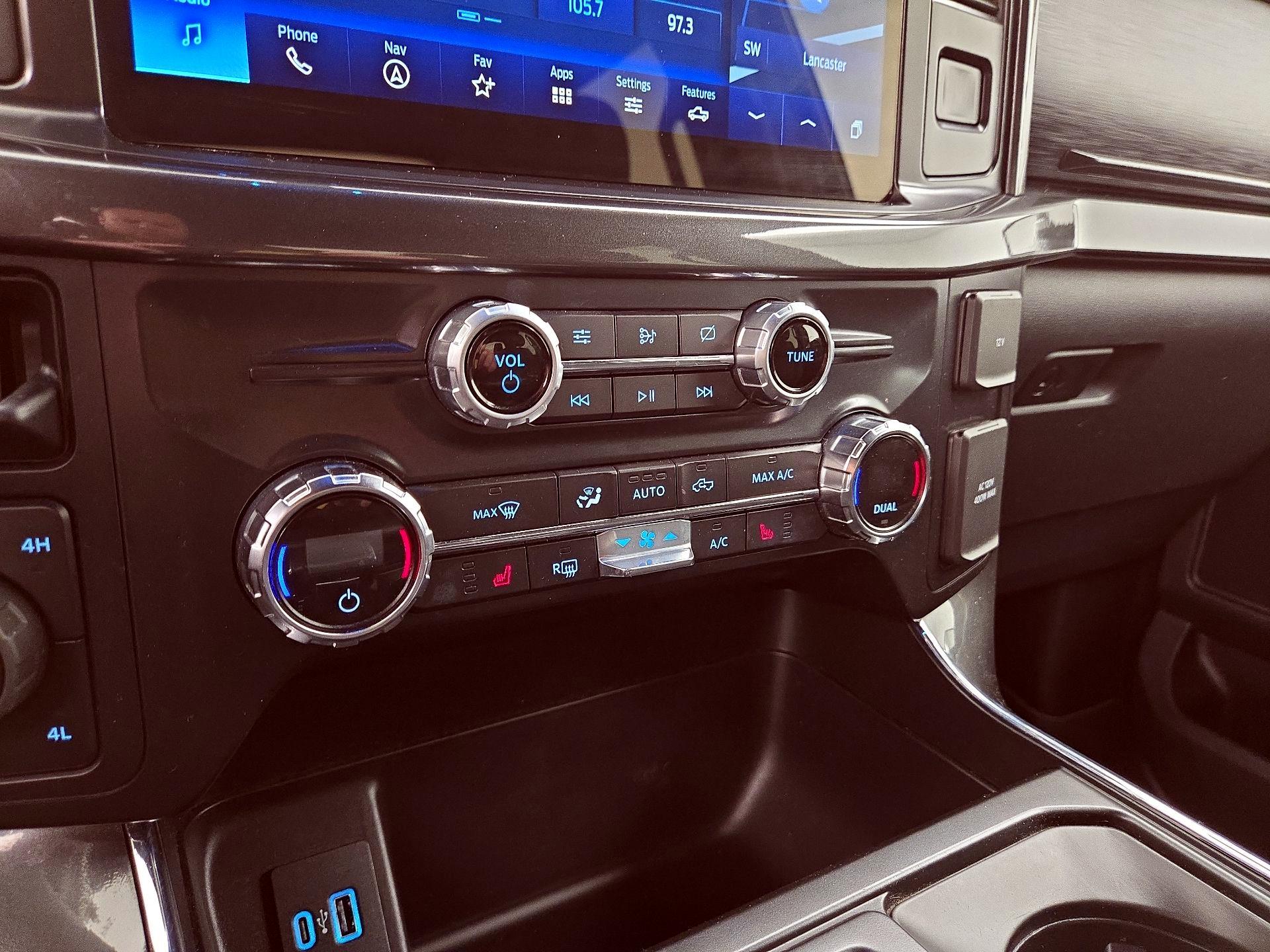 Thumbnail: 2021 Ford F-150 - 17