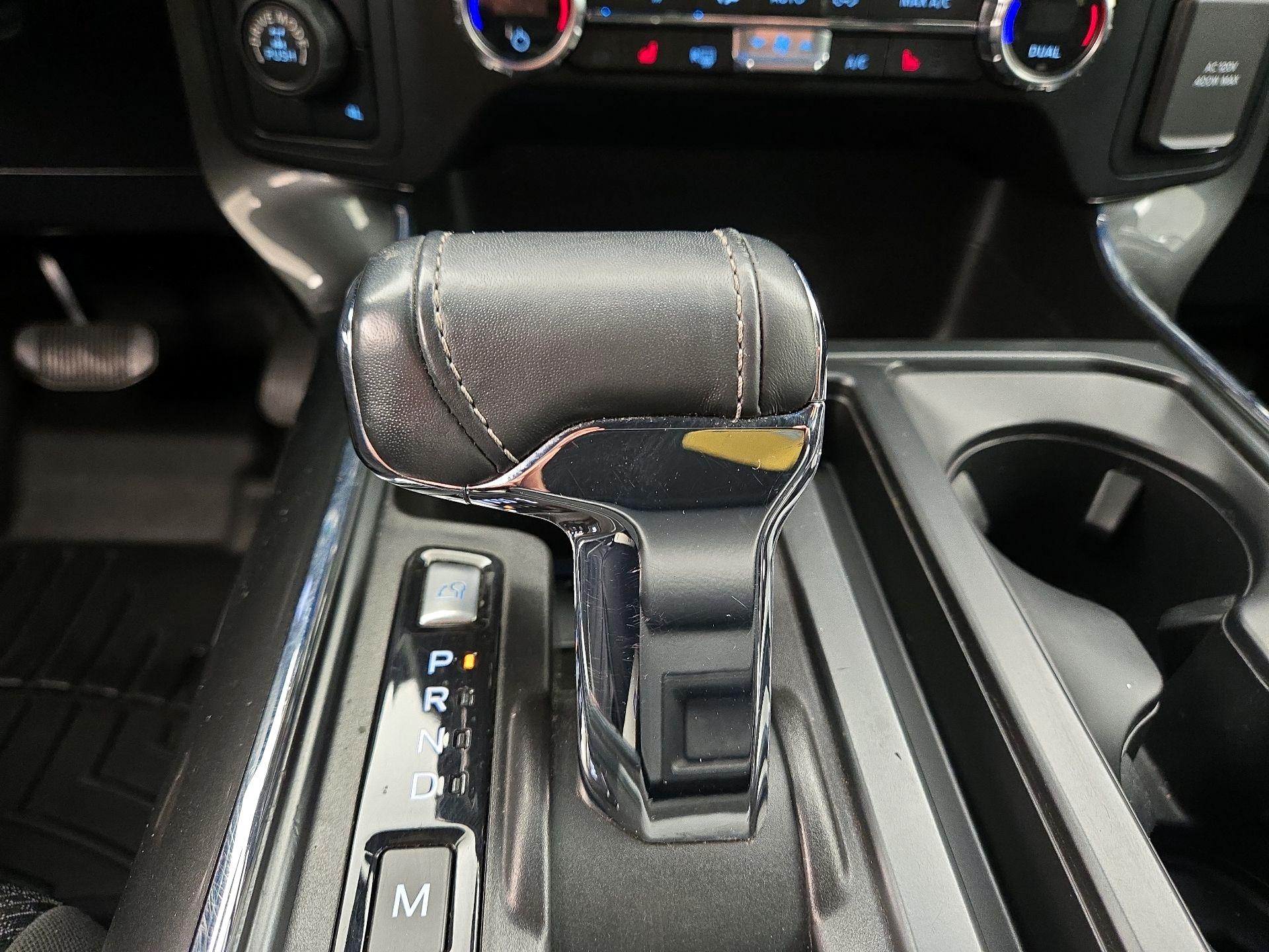 Thumbnail: 2021 Ford F-150 - 18