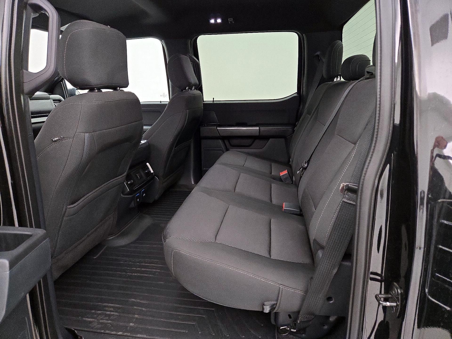 Thumbnail: 2021 Ford F-150 - 20