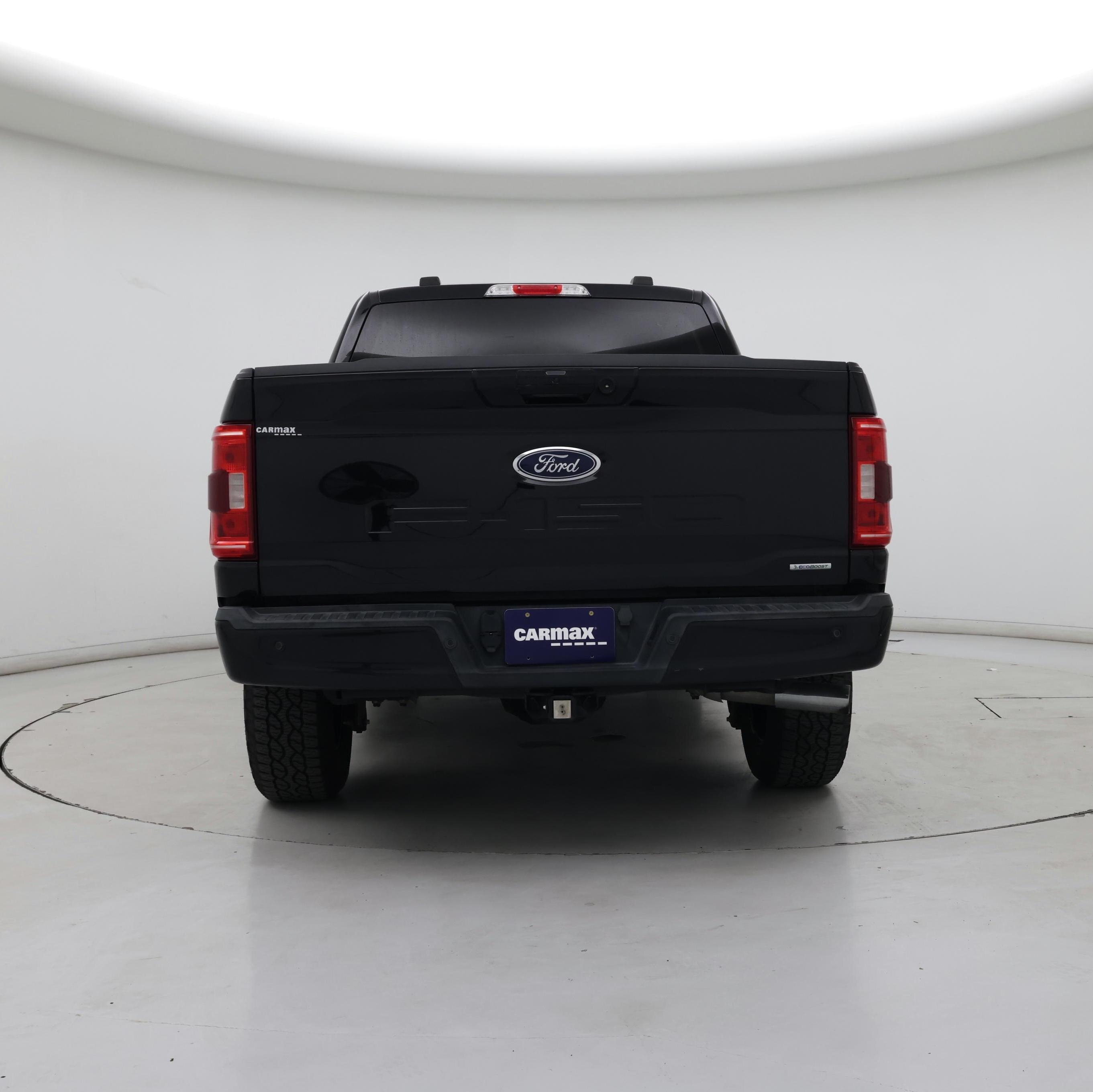 Thumbnail: 2021 Ford F-150 - 6