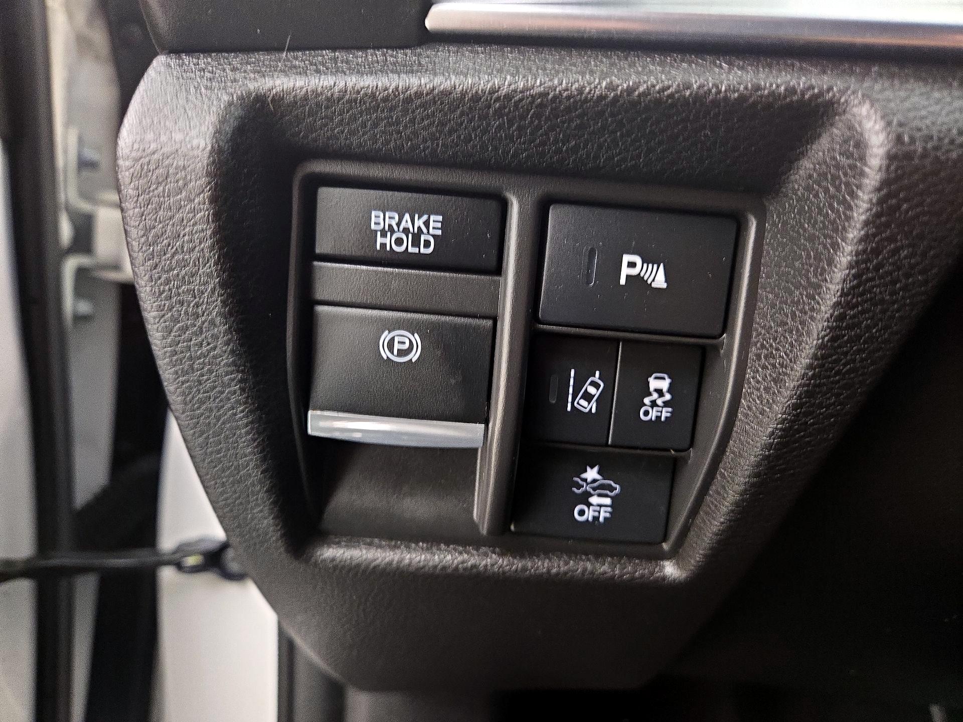 Thumbnail: 2019 Acura MDX - 13