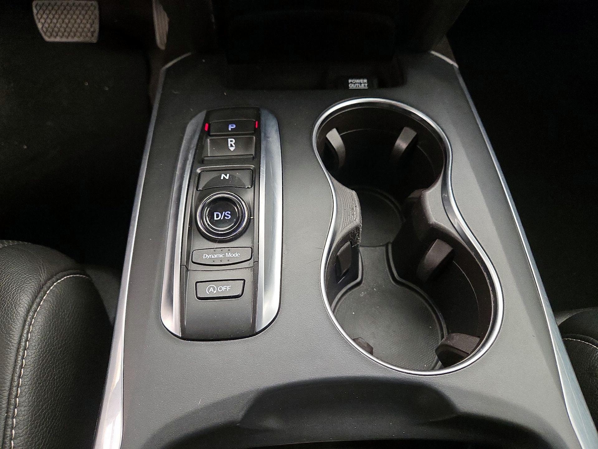 Thumbnail: 2019 Acura MDX - 17