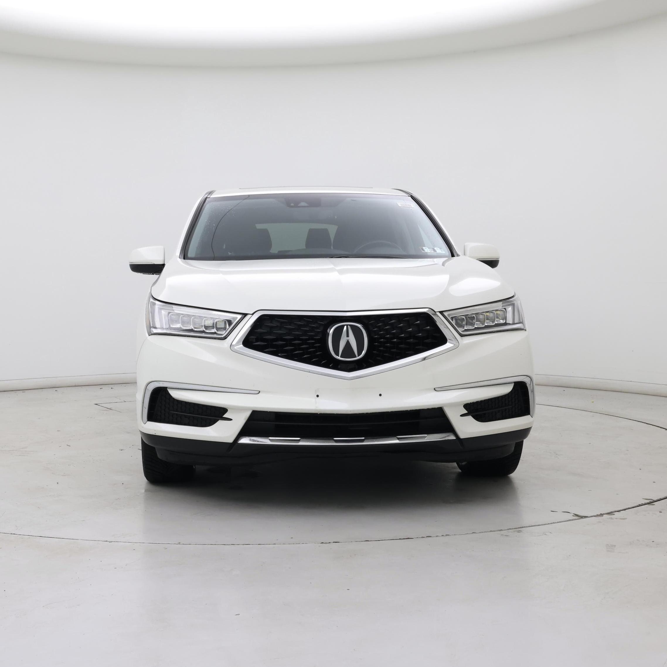Thumbnail: 2019 Acura MDX - 5